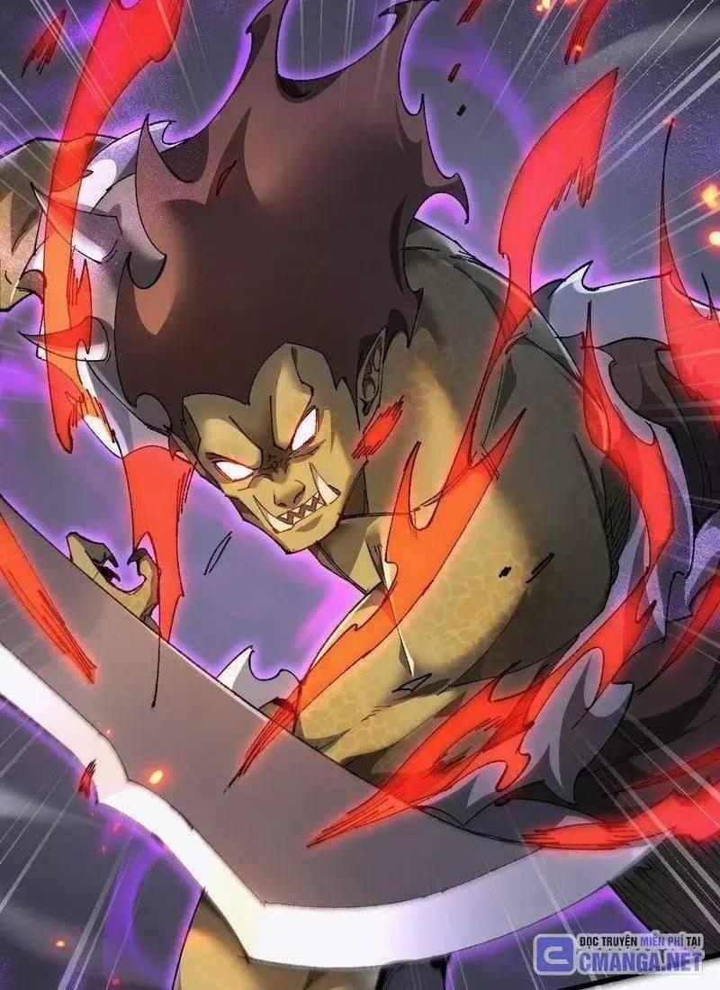 Từ Goblin Thành Thần Goblin 19 trang 22