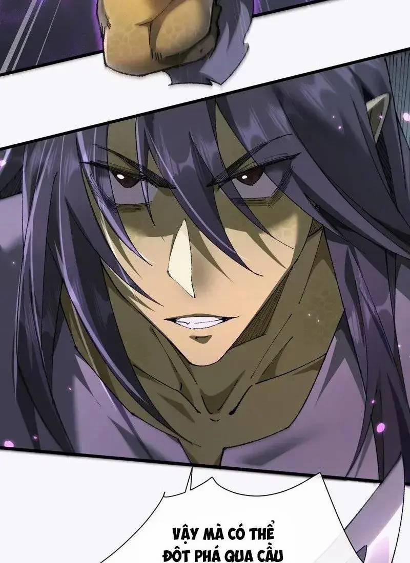 Từ Goblin Thành Thần Goblin 19 trang 23