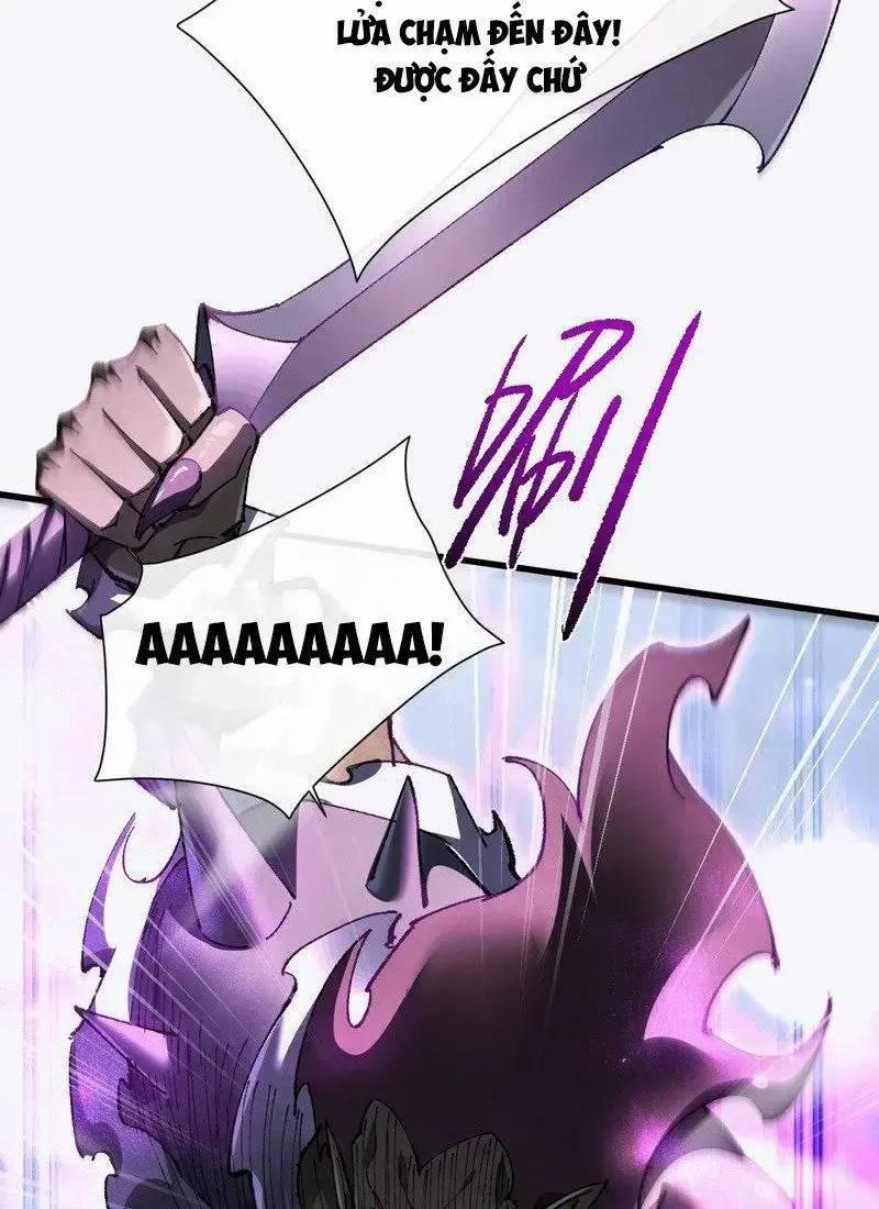 Từ Goblin Thành Thần Goblin 19 trang 24