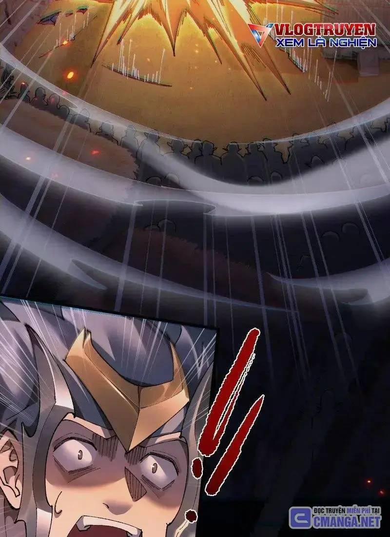 Từ Goblin Thành Thần Goblin 19 trang 28