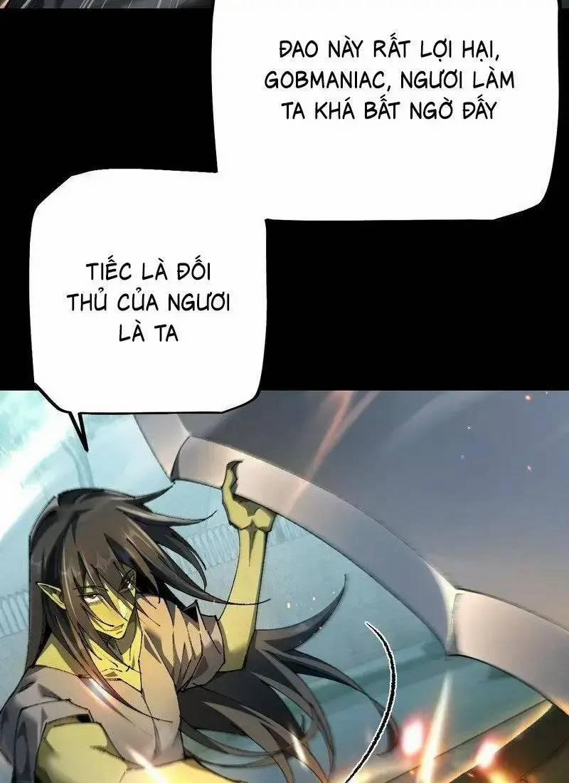 Từ Goblin Thành Thần Goblin 19 trang 33