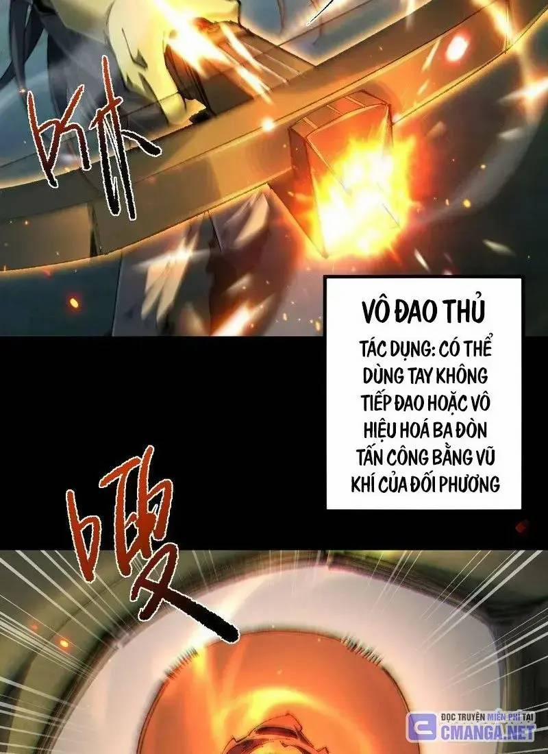 Từ Goblin Thành Thần Goblin 19 trang 34