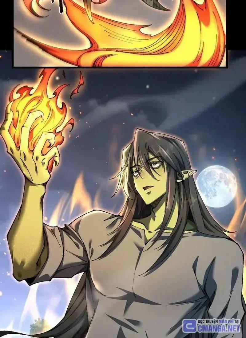 Từ Goblin Thành Thần Goblin 19 trang 4