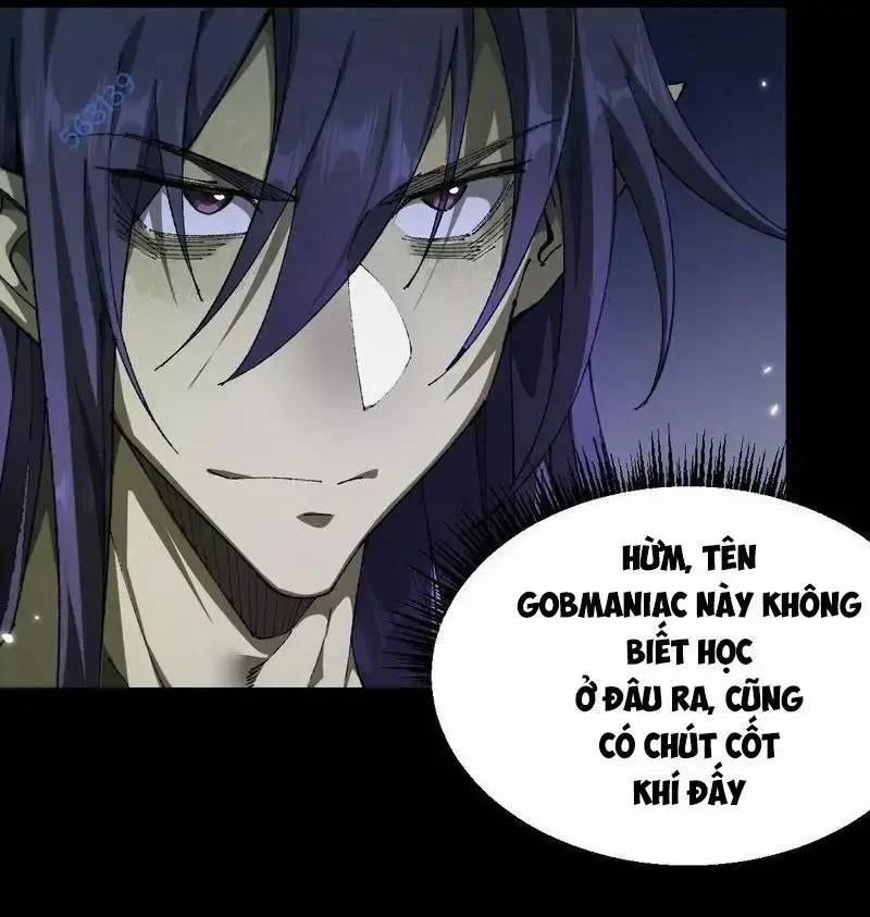 Từ Goblin Thành Thần Goblin 19 trang 41
