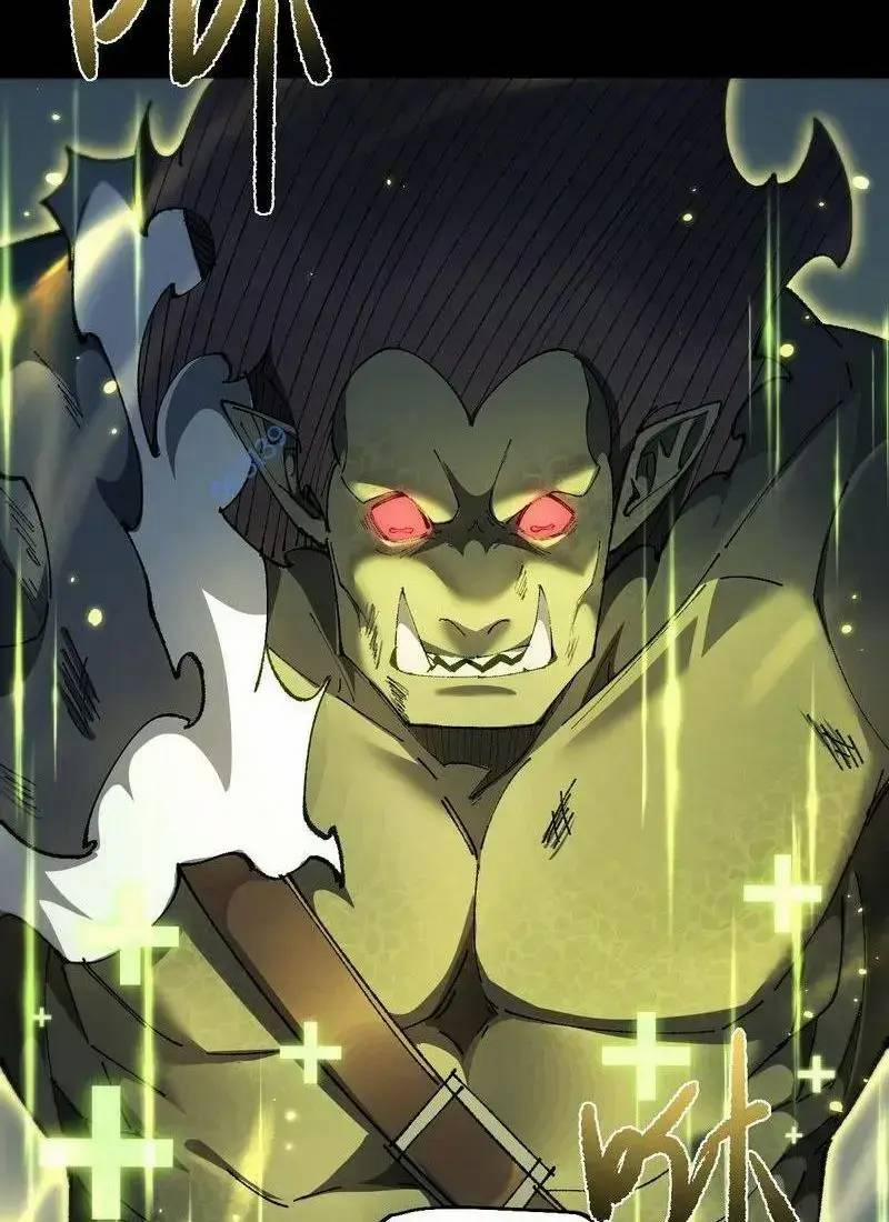 Từ Goblin Thành Thần Goblin 19 trang 45