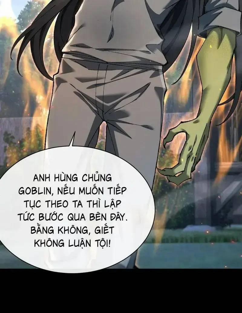 Từ Goblin Thành Thần Goblin 19 trang 5