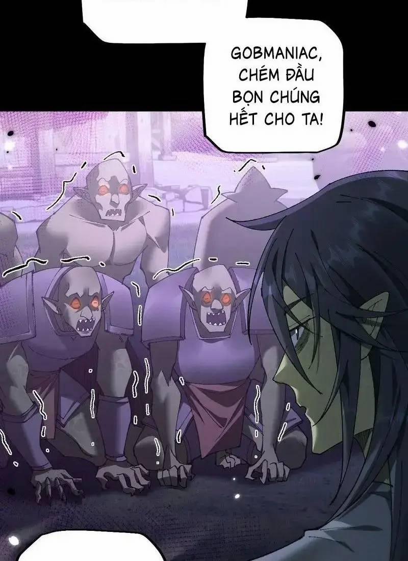 Từ Goblin Thành Thần Goblin 19 trang 50