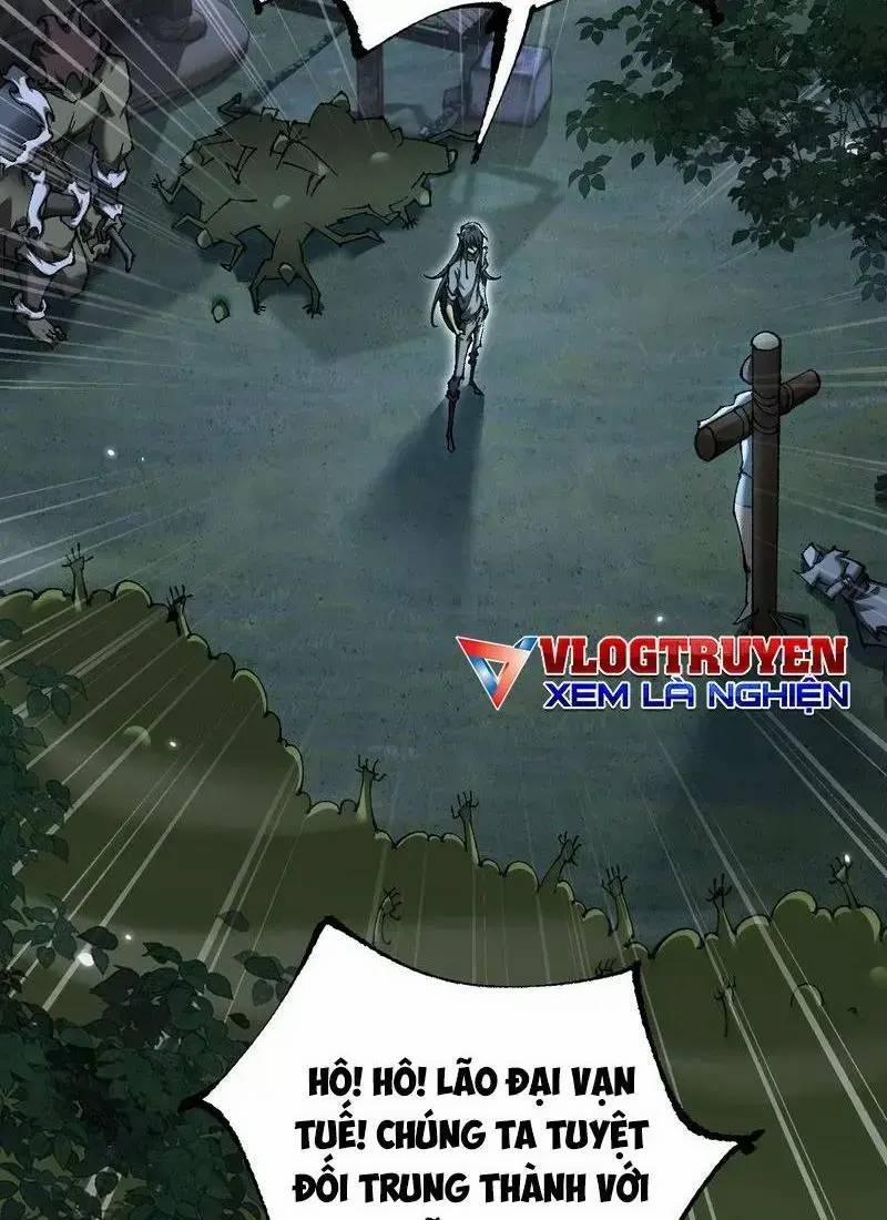 Từ Goblin Thành Thần Goblin 19 trang 57