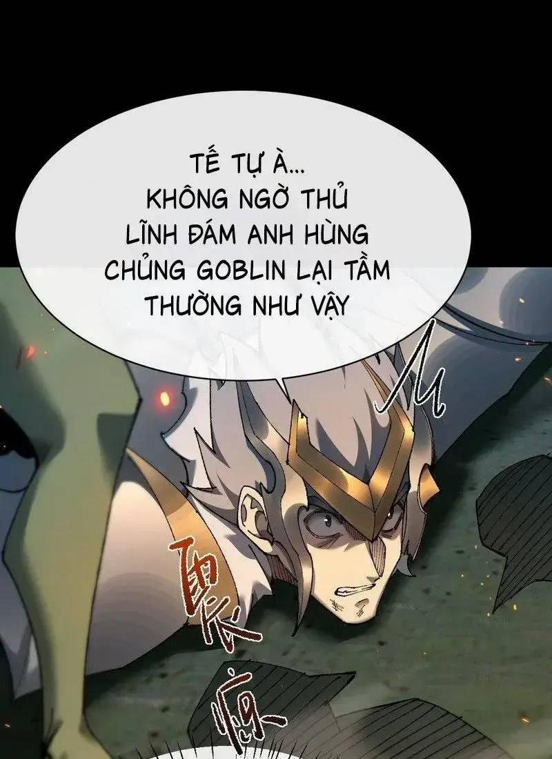 Từ Goblin Thành Thần Goblin 19 trang 6