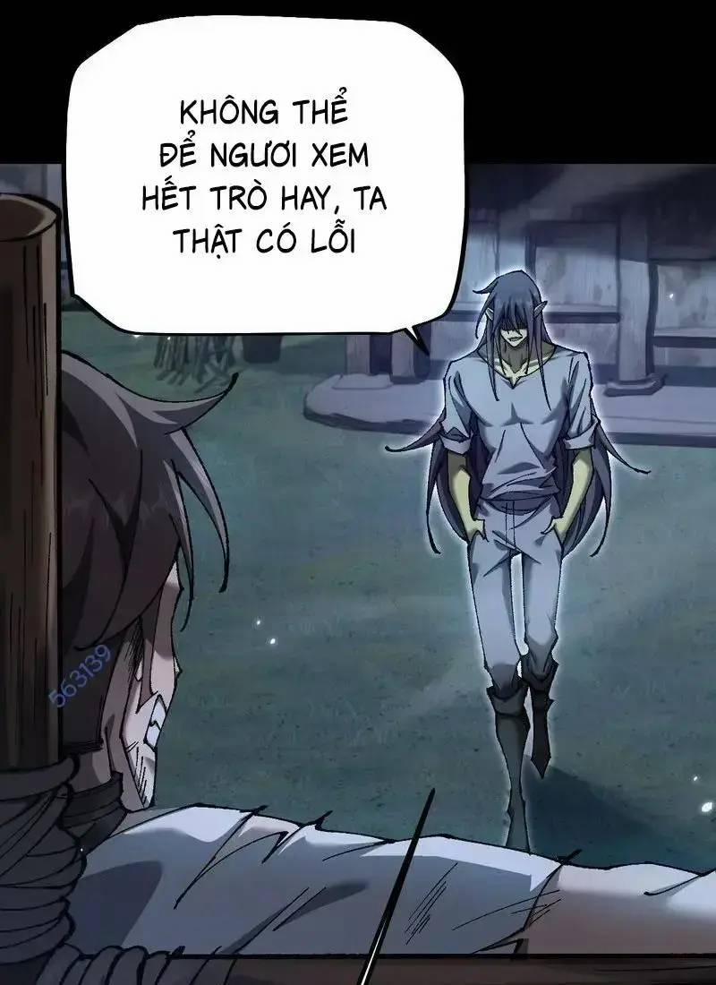 Từ Goblin Thành Thần Goblin 19 trang 60