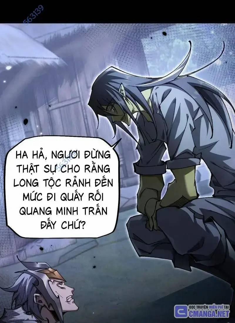 Từ Goblin Thành Thần Goblin 19 trang 67