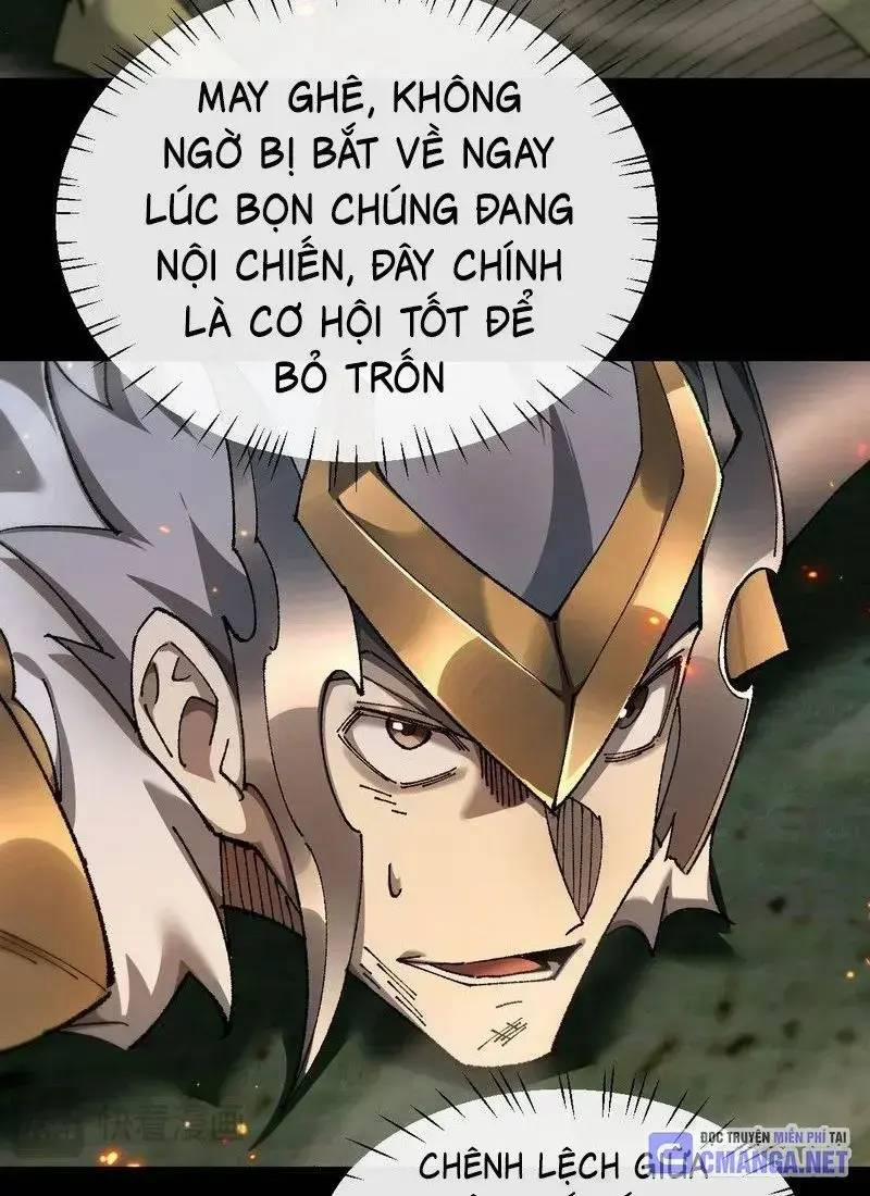 Từ Goblin Thành Thần Goblin 19 trang 7