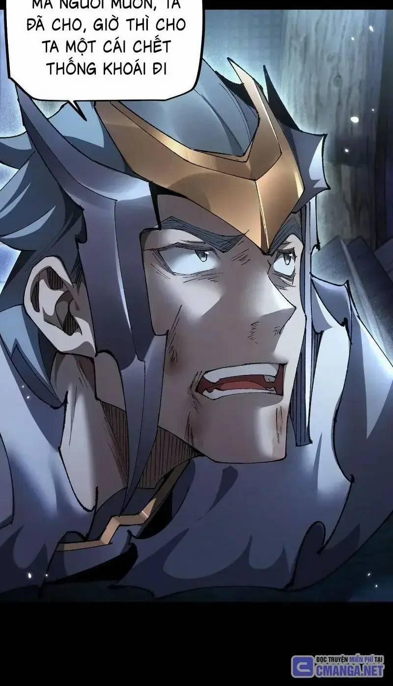 Từ Goblin Thành Thần Goblin 19 trang 70