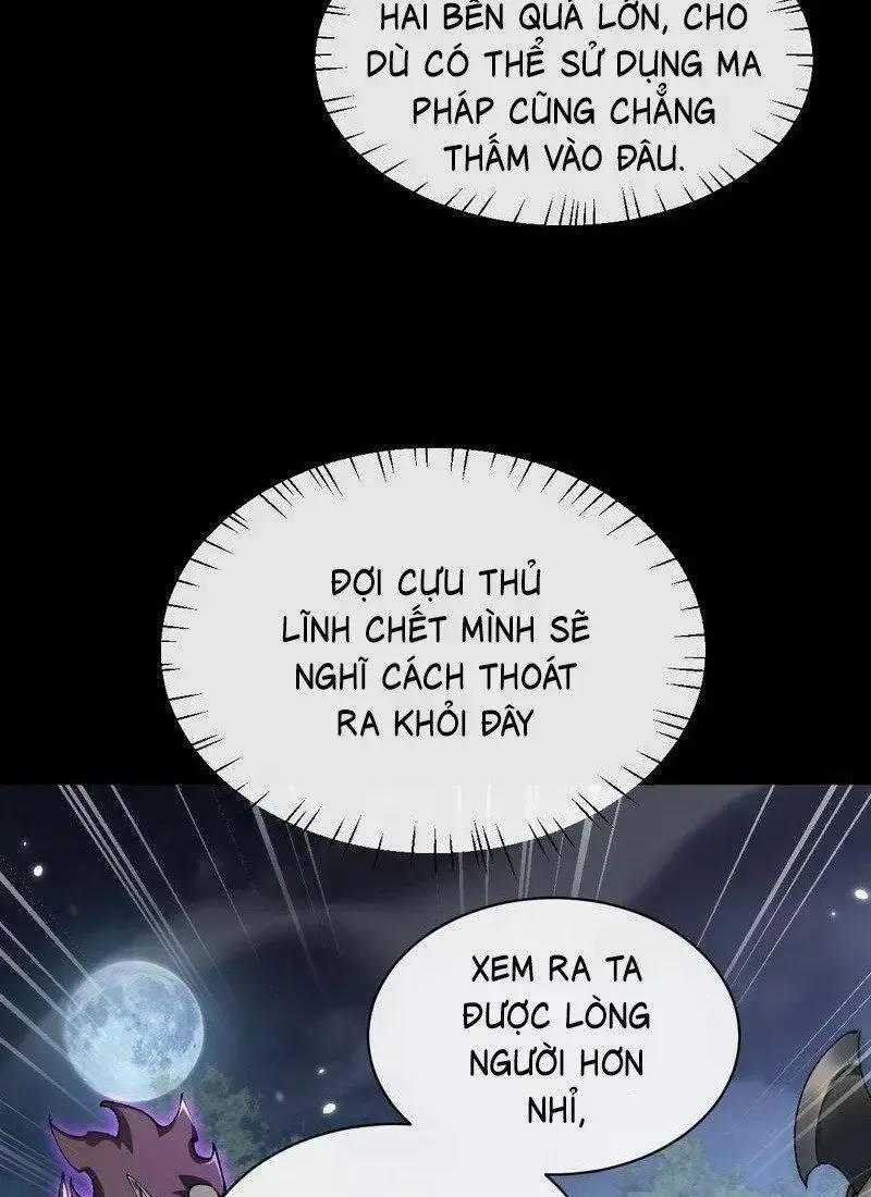 Từ Goblin Thành Thần Goblin 19 trang 8