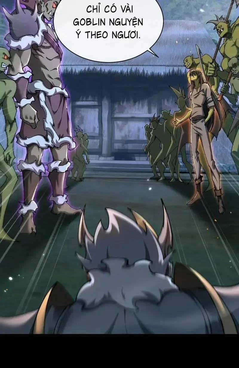 Từ Goblin Thành Thần Goblin 19 trang 9