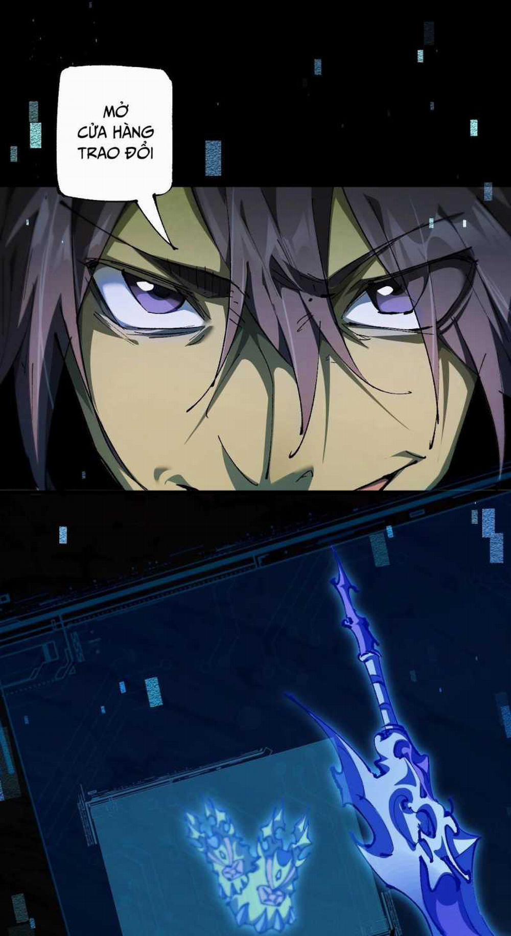 Từ Goblin Thành Thần Goblin 2 trang 101