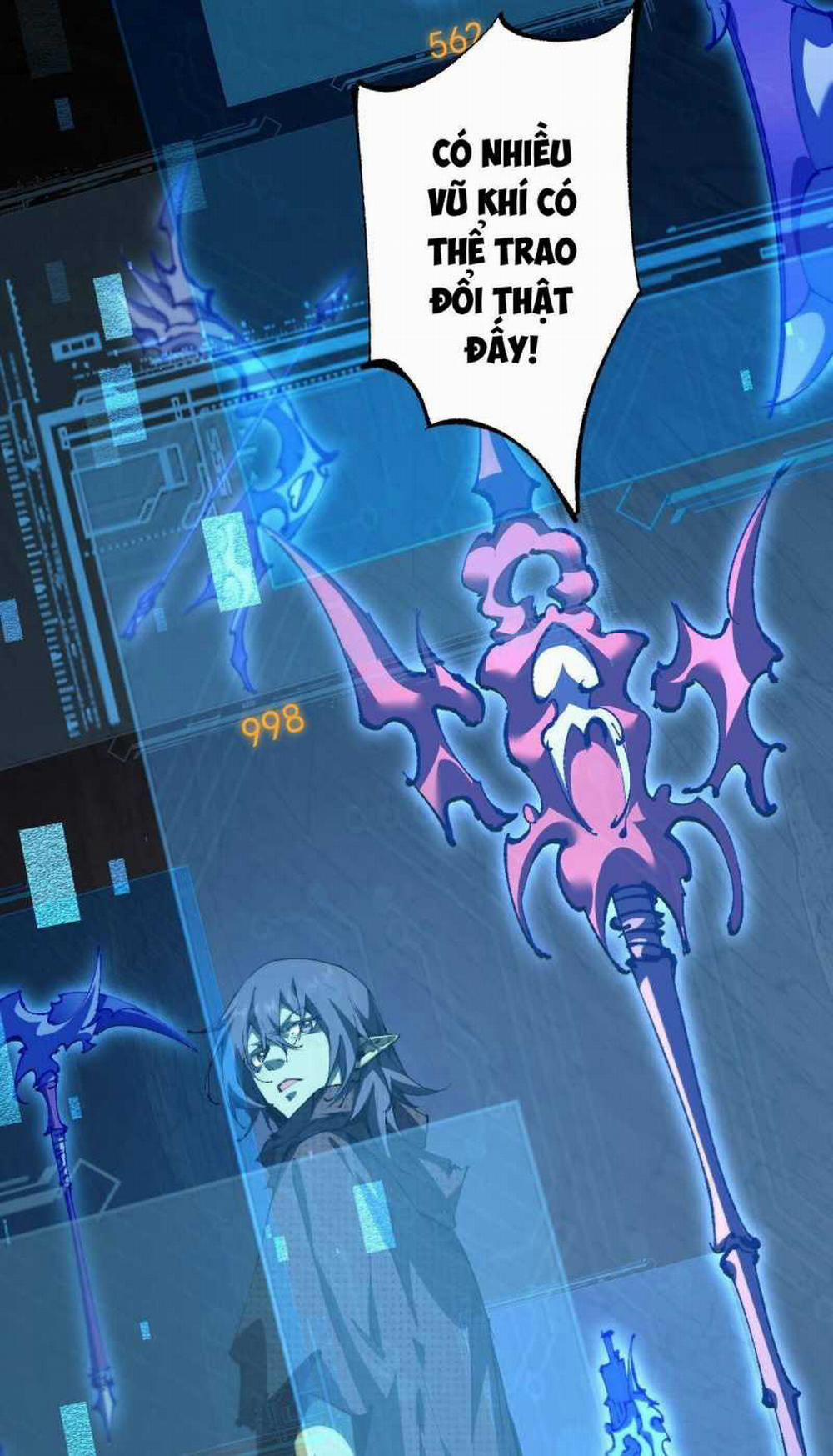 Từ Goblin Thành Thần Goblin 2 trang 102