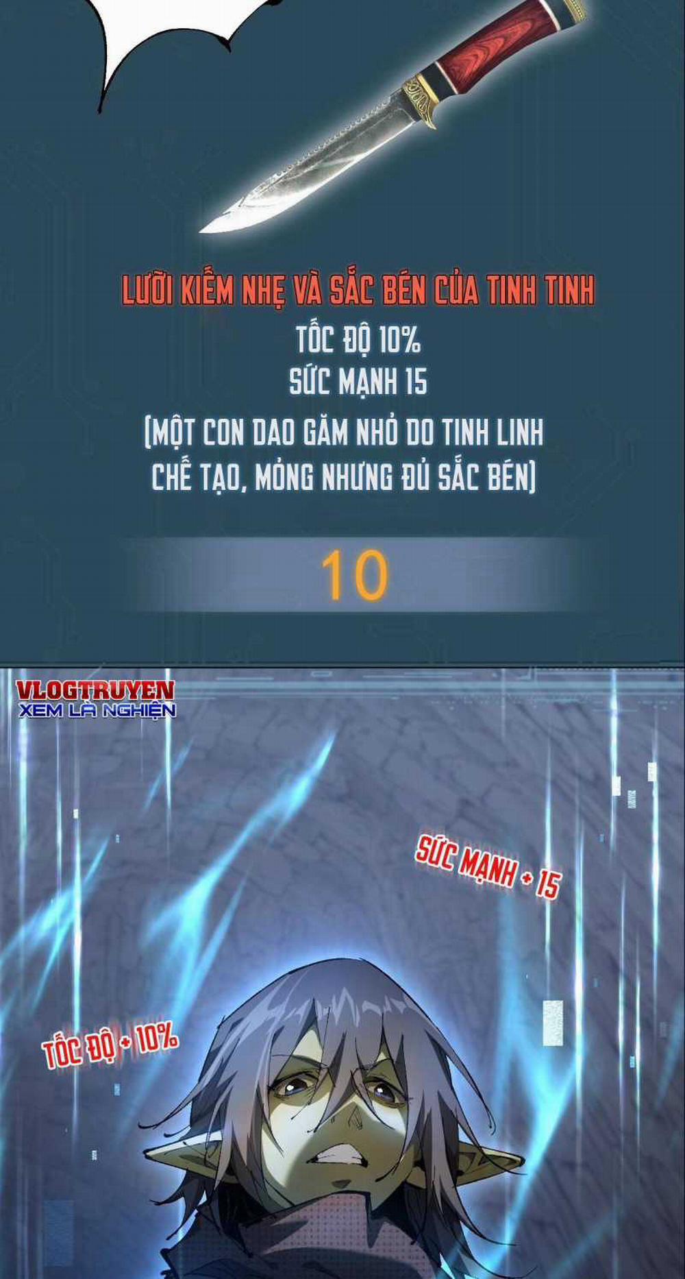 Từ Goblin Thành Thần Goblin 2 trang 104