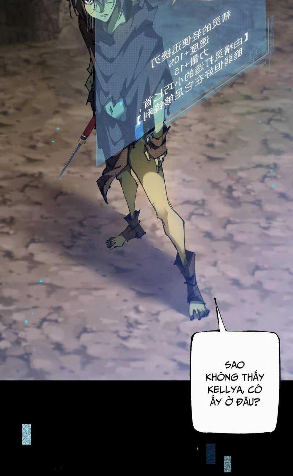 Từ Goblin Thành Thần Goblin 2 trang 107