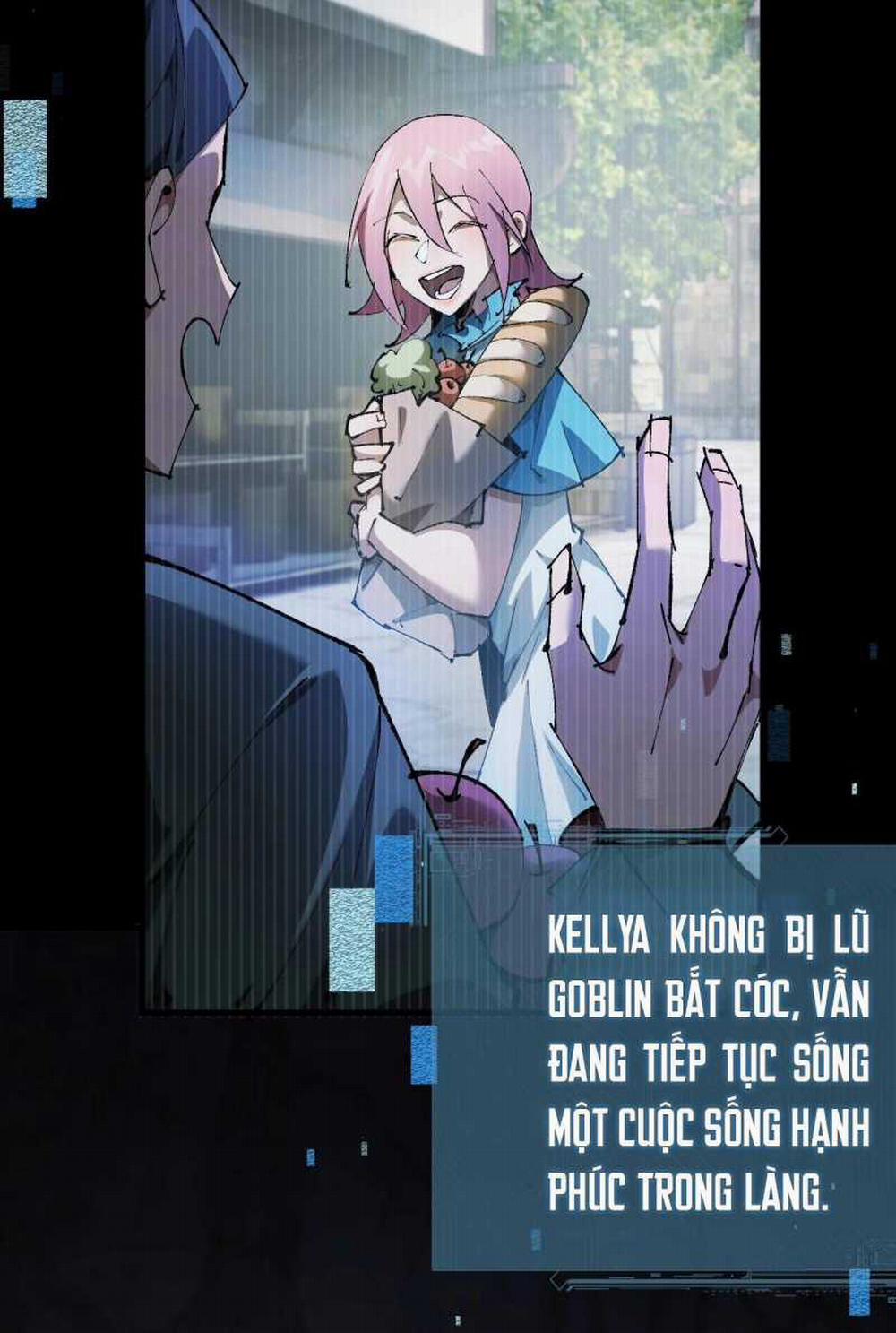 Từ Goblin Thành Thần Goblin 2 trang 109