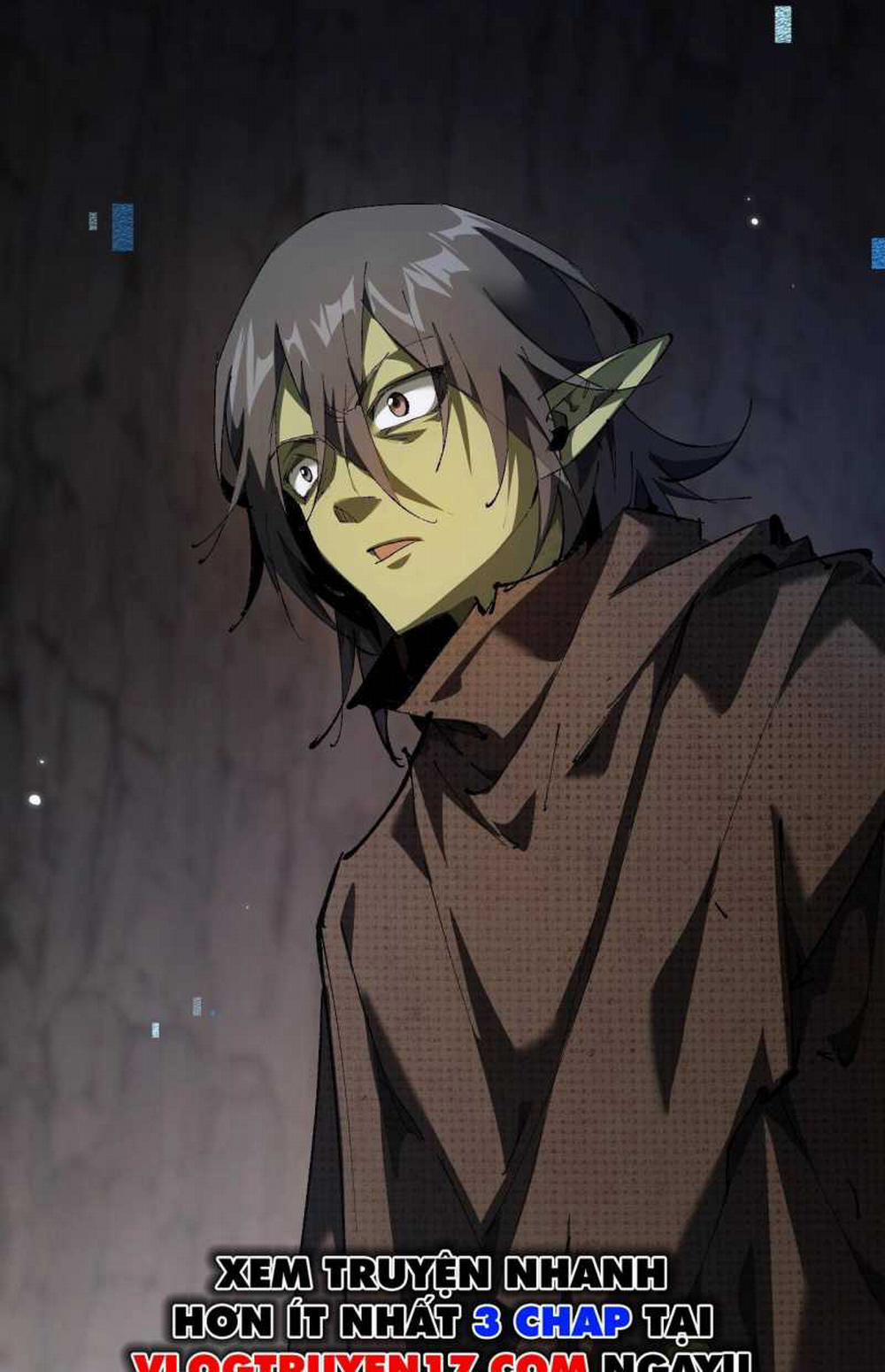 Từ Goblin Thành Thần Goblin 2 trang 110