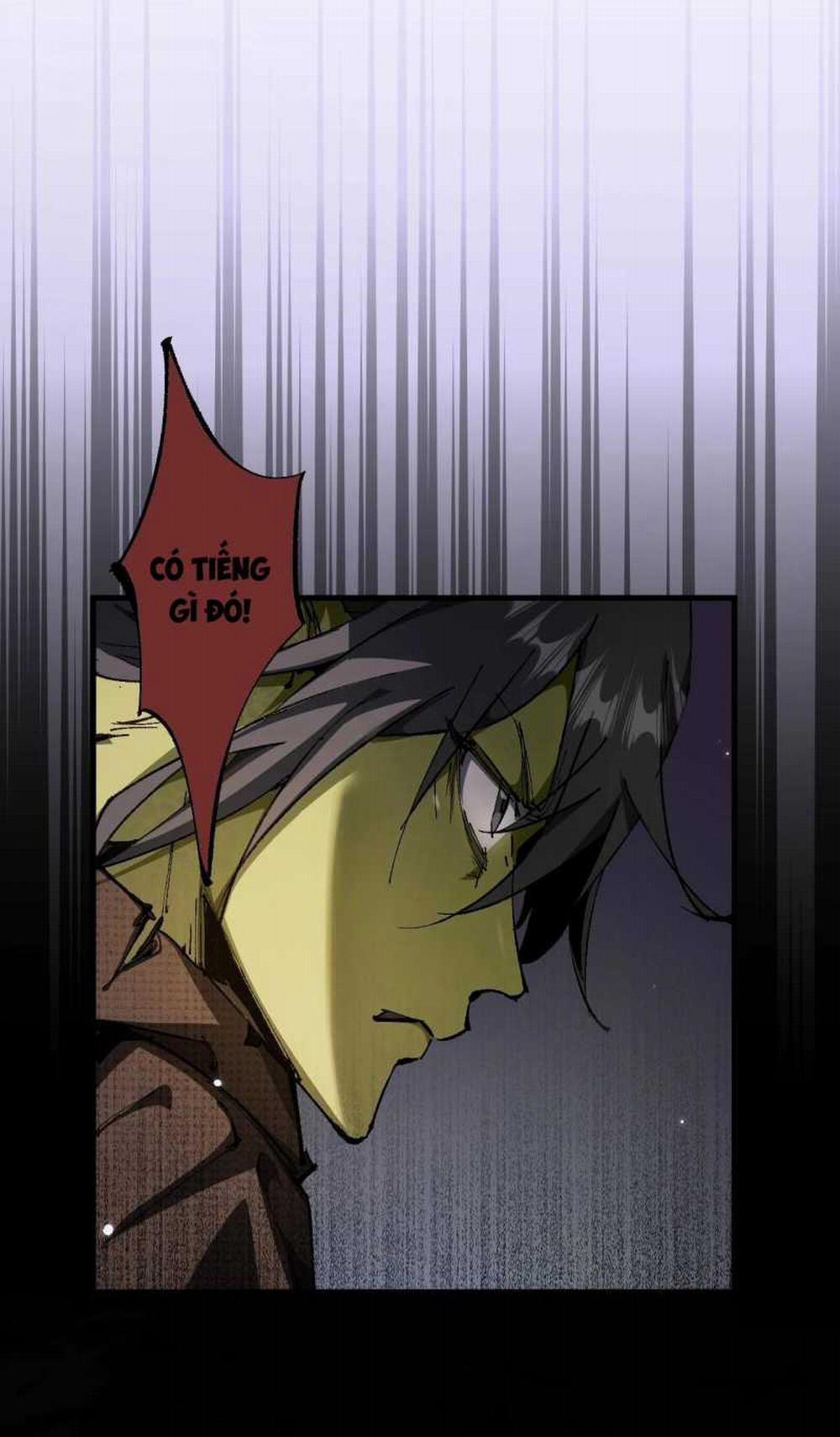 Từ Goblin Thành Thần Goblin 2 trang 118