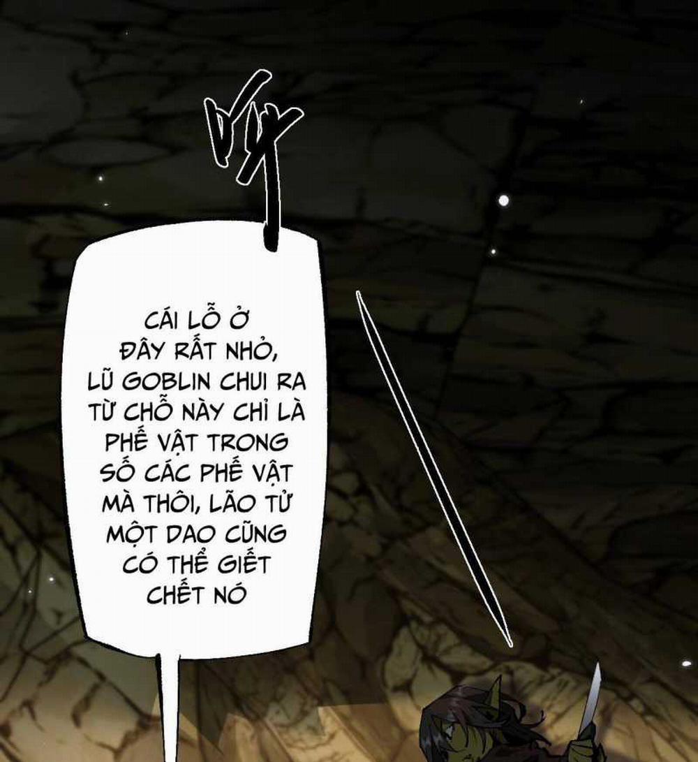 Từ Goblin Thành Thần Goblin 2 trang 120