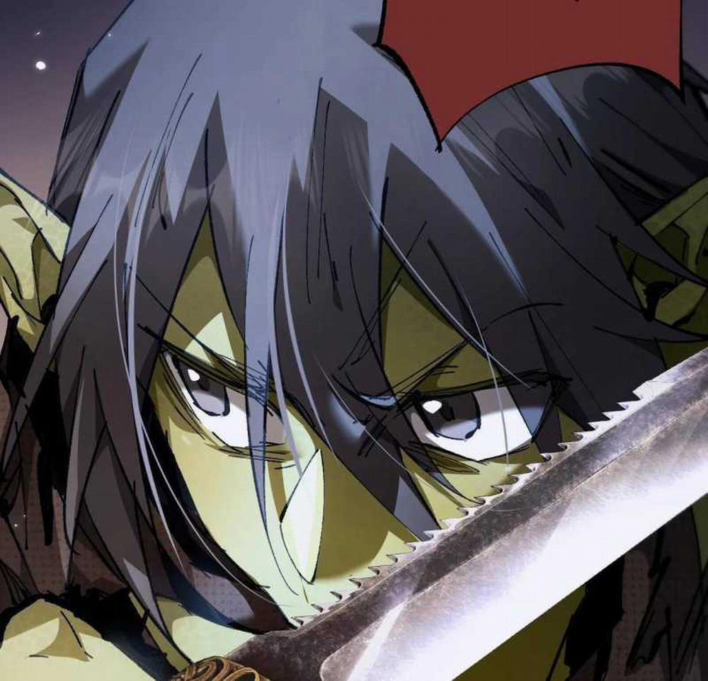 Từ Goblin Thành Thần Goblin 2 trang 124