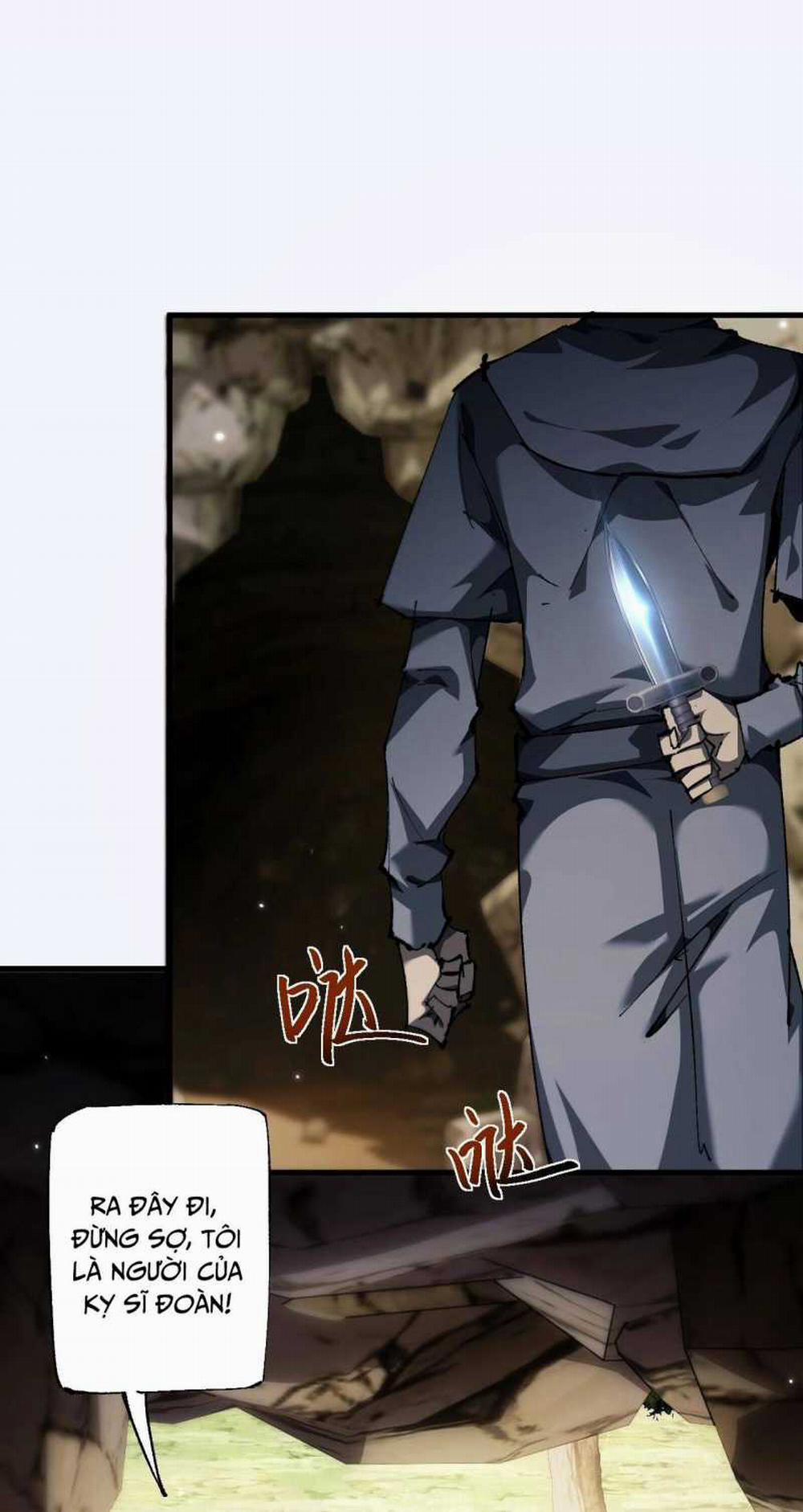 Từ Goblin Thành Thần Goblin 2 trang 129