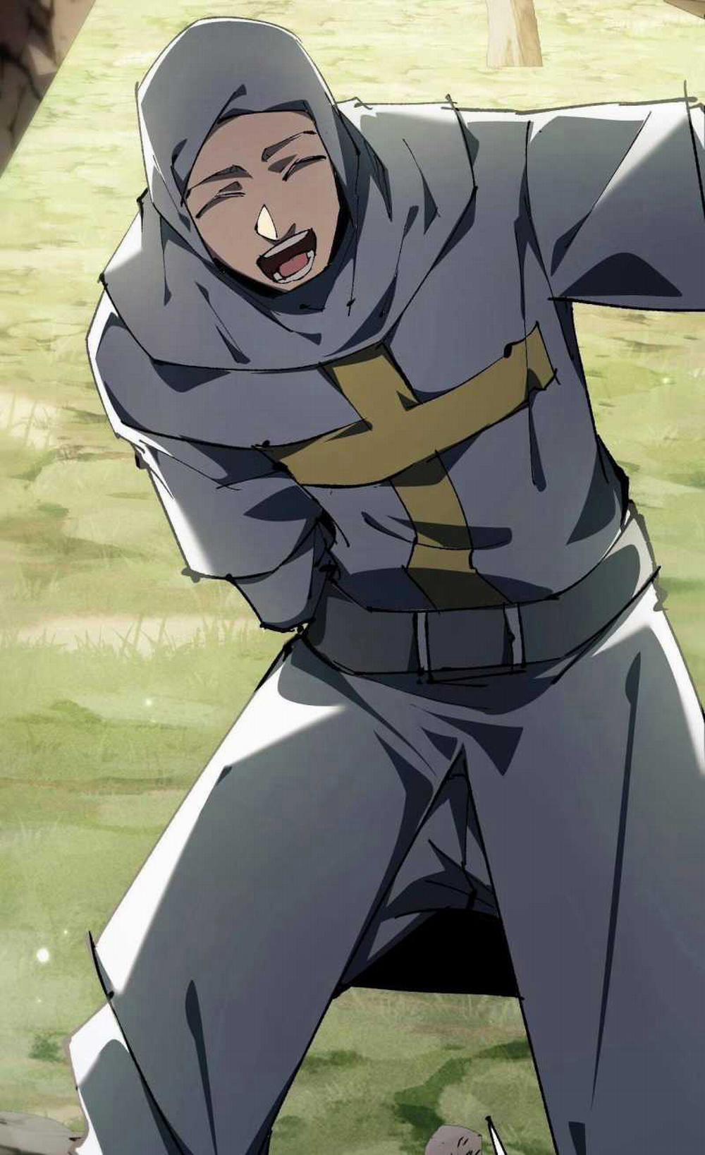 Từ Goblin Thành Thần Goblin 2 trang 130