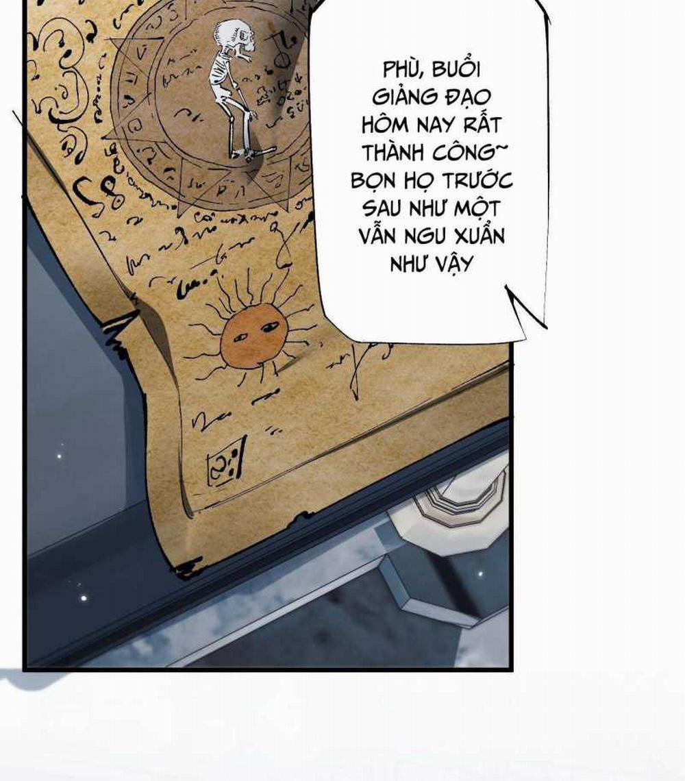 Từ Goblin Thành Thần Goblin 2 trang 22