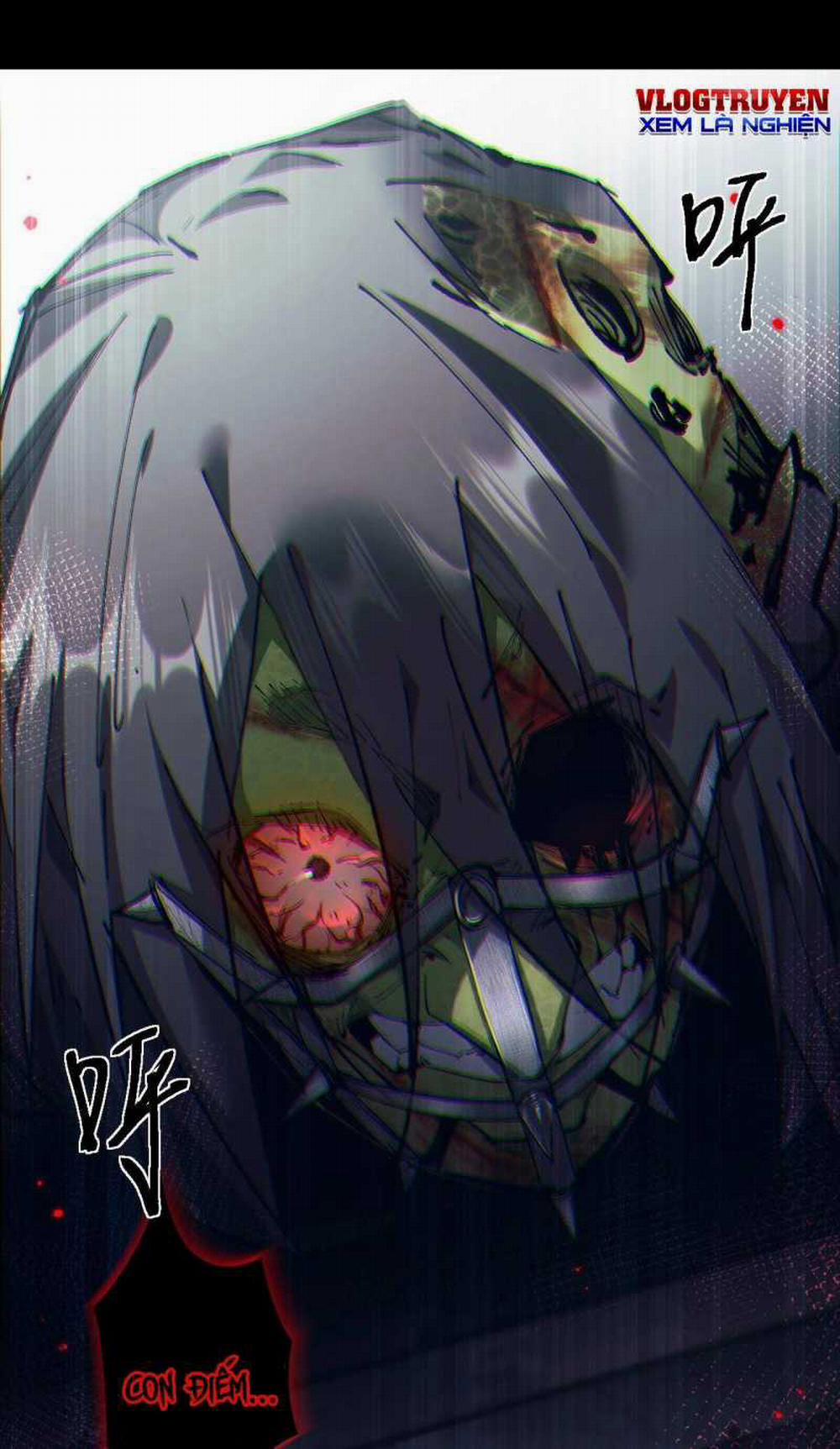 Từ Goblin Thành Thần Goblin 2 trang 29