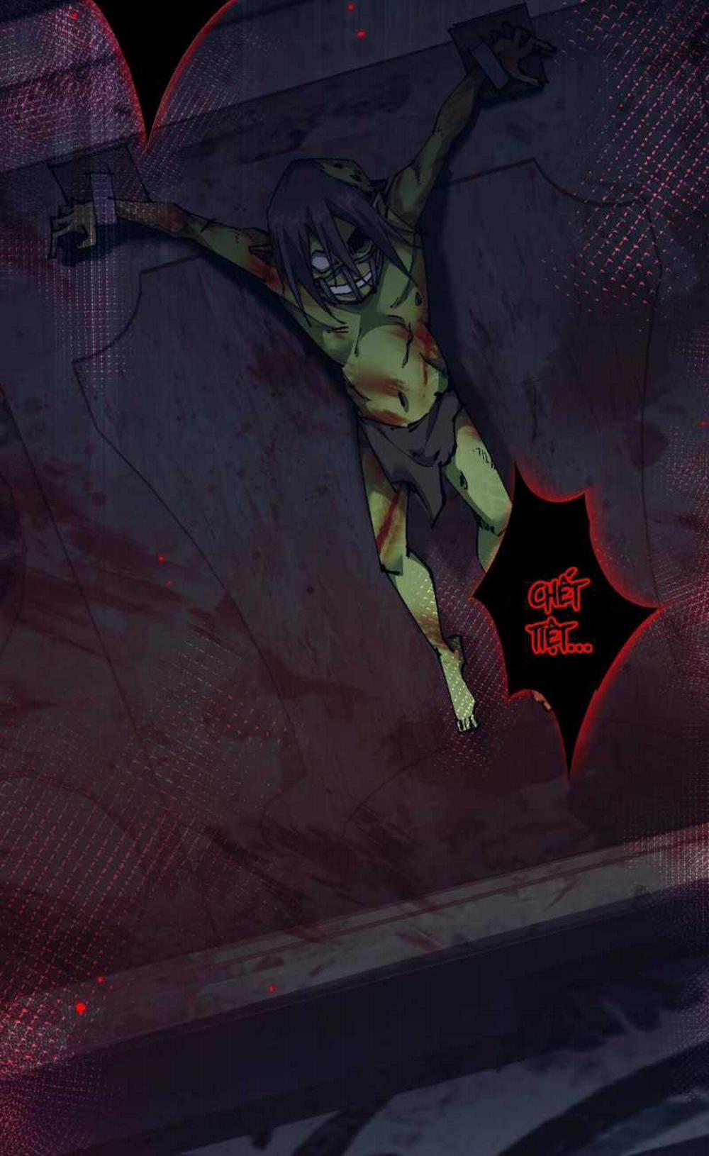 Từ Goblin Thành Thần Goblin 2 trang 30