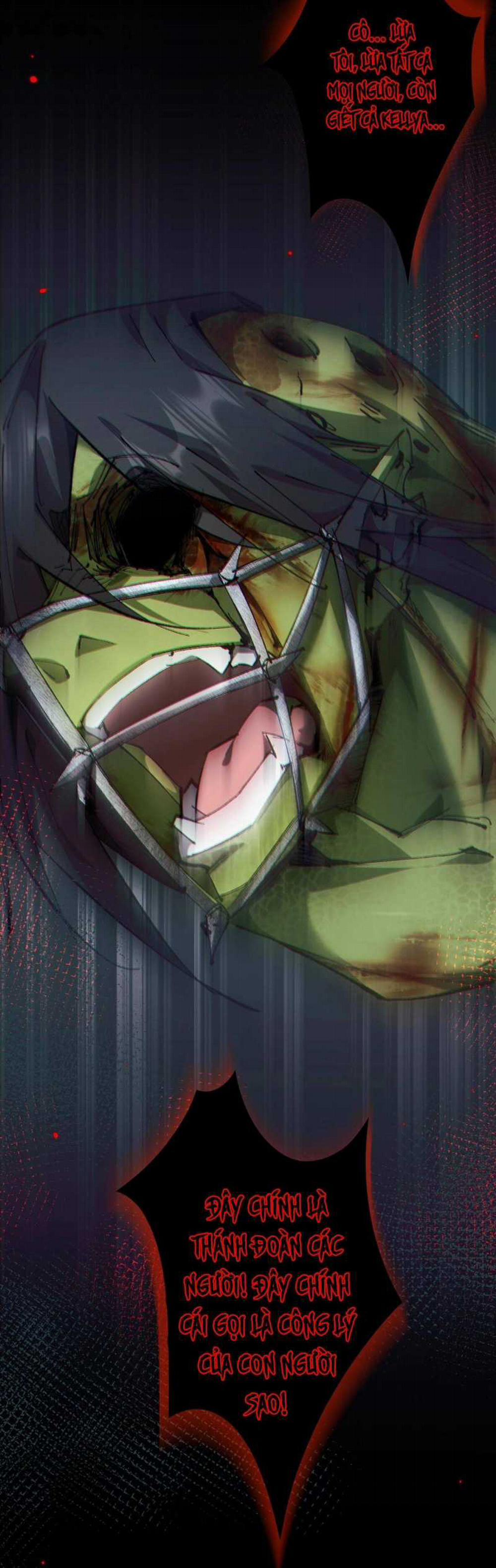 Từ Goblin Thành Thần Goblin 2 trang 34