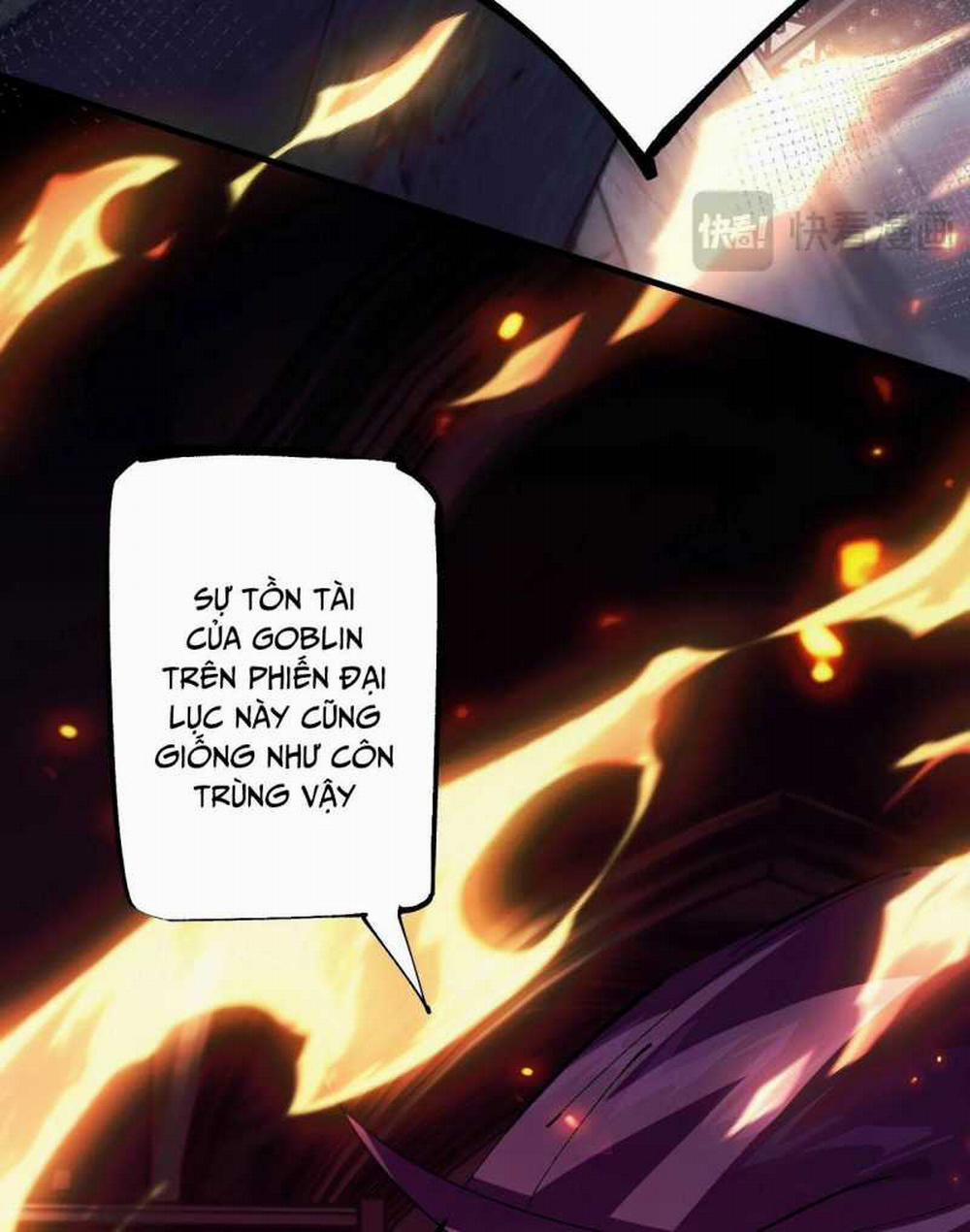 Từ Goblin Thành Thần Goblin 2 trang 37