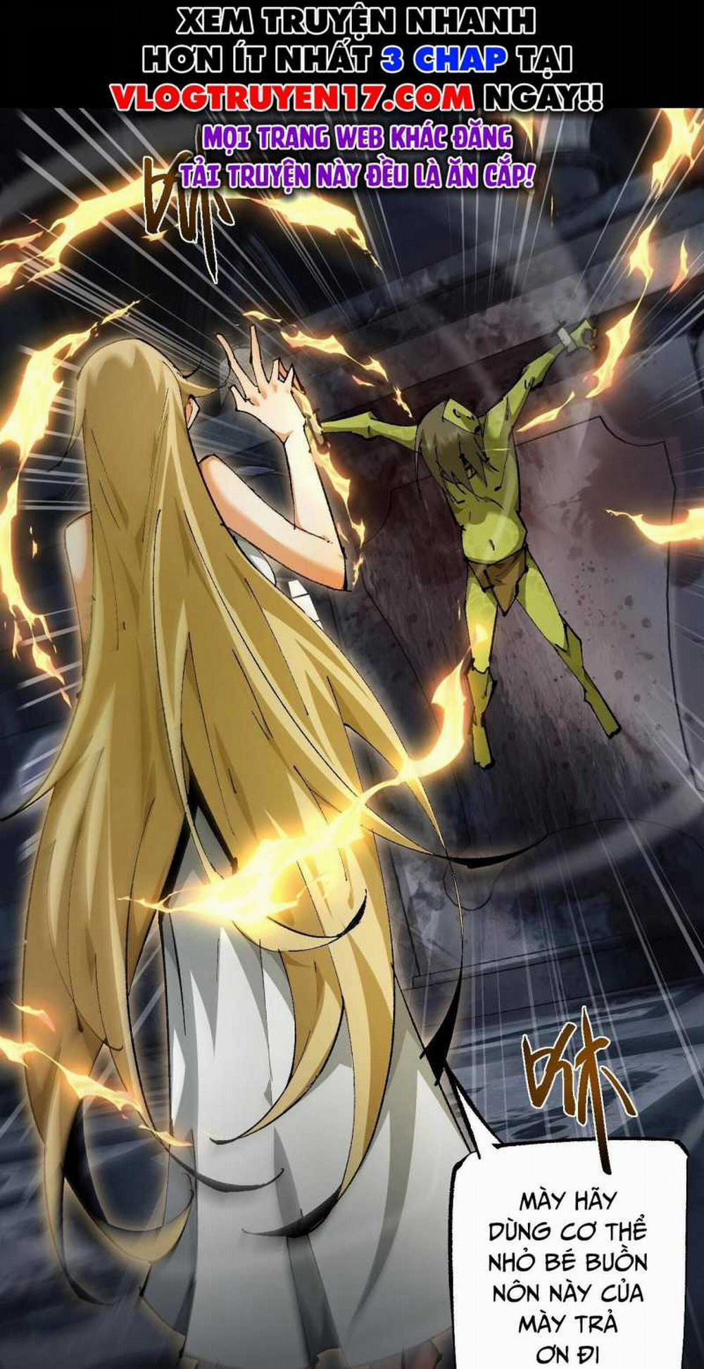 Từ Goblin Thành Thần Goblin 2 trang 40