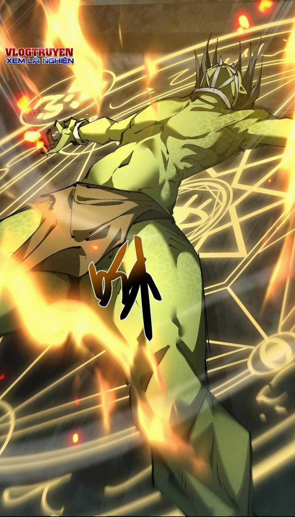 Từ Goblin Thành Thần Goblin 2 trang 43