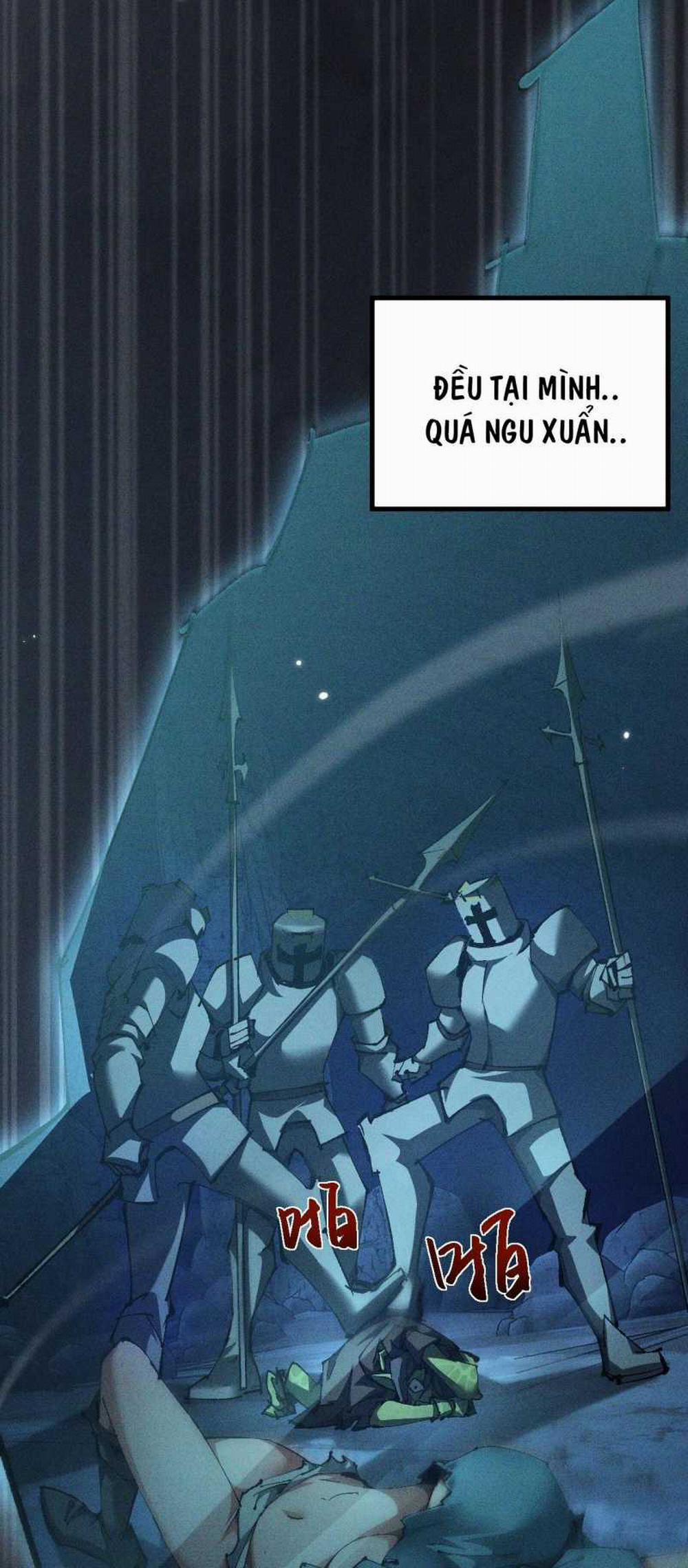 Từ Goblin Thành Thần Goblin 2 trang 46