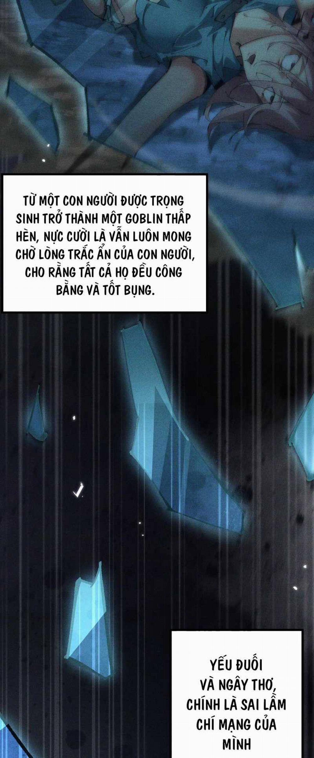 Từ Goblin Thành Thần Goblin 2 trang 47