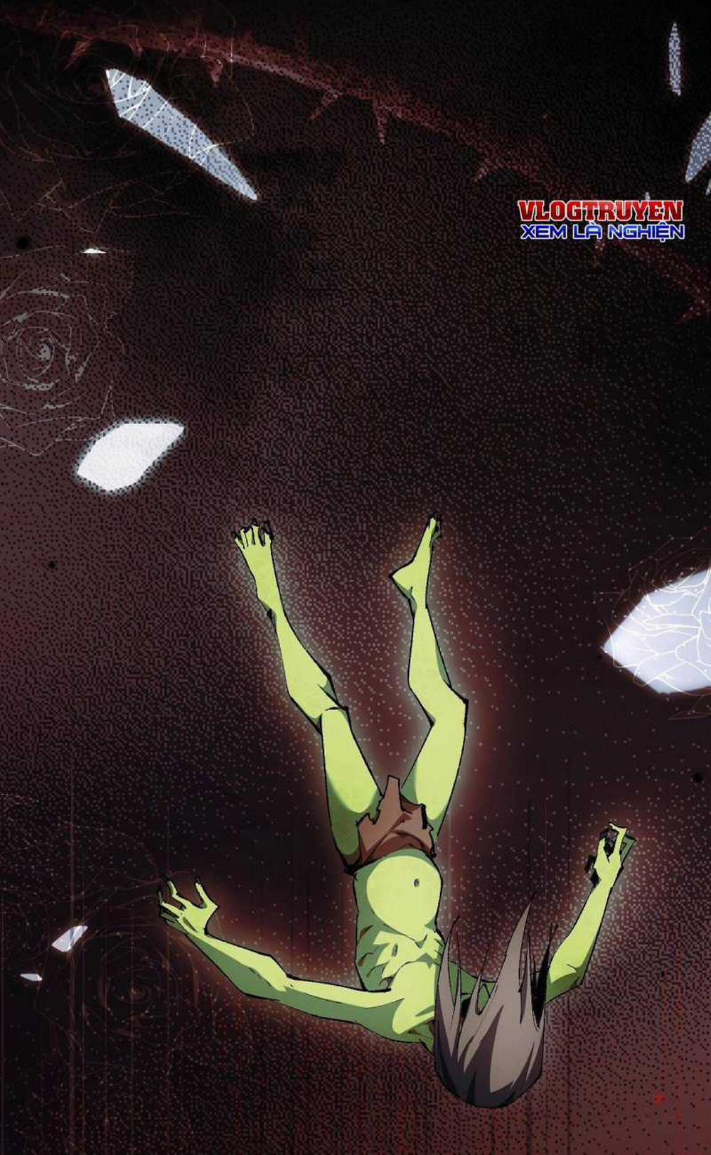 Từ Goblin Thành Thần Goblin 2 trang 55