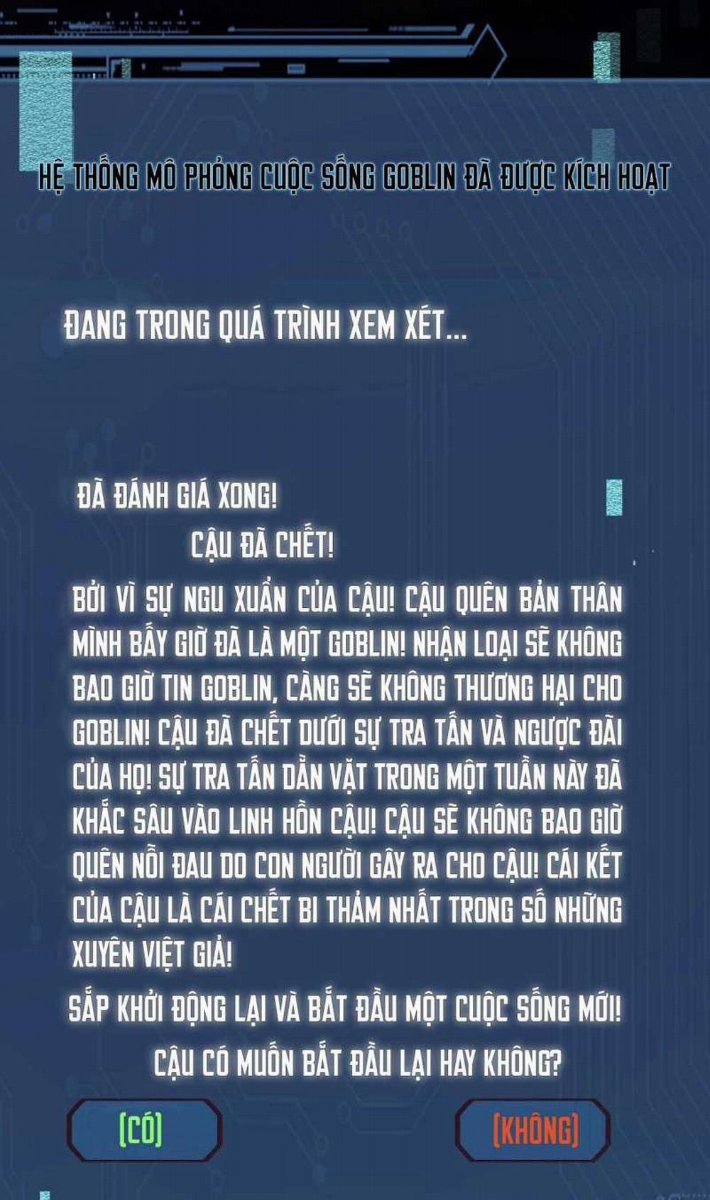 Từ Goblin Thành Thần Goblin 2 trang 64