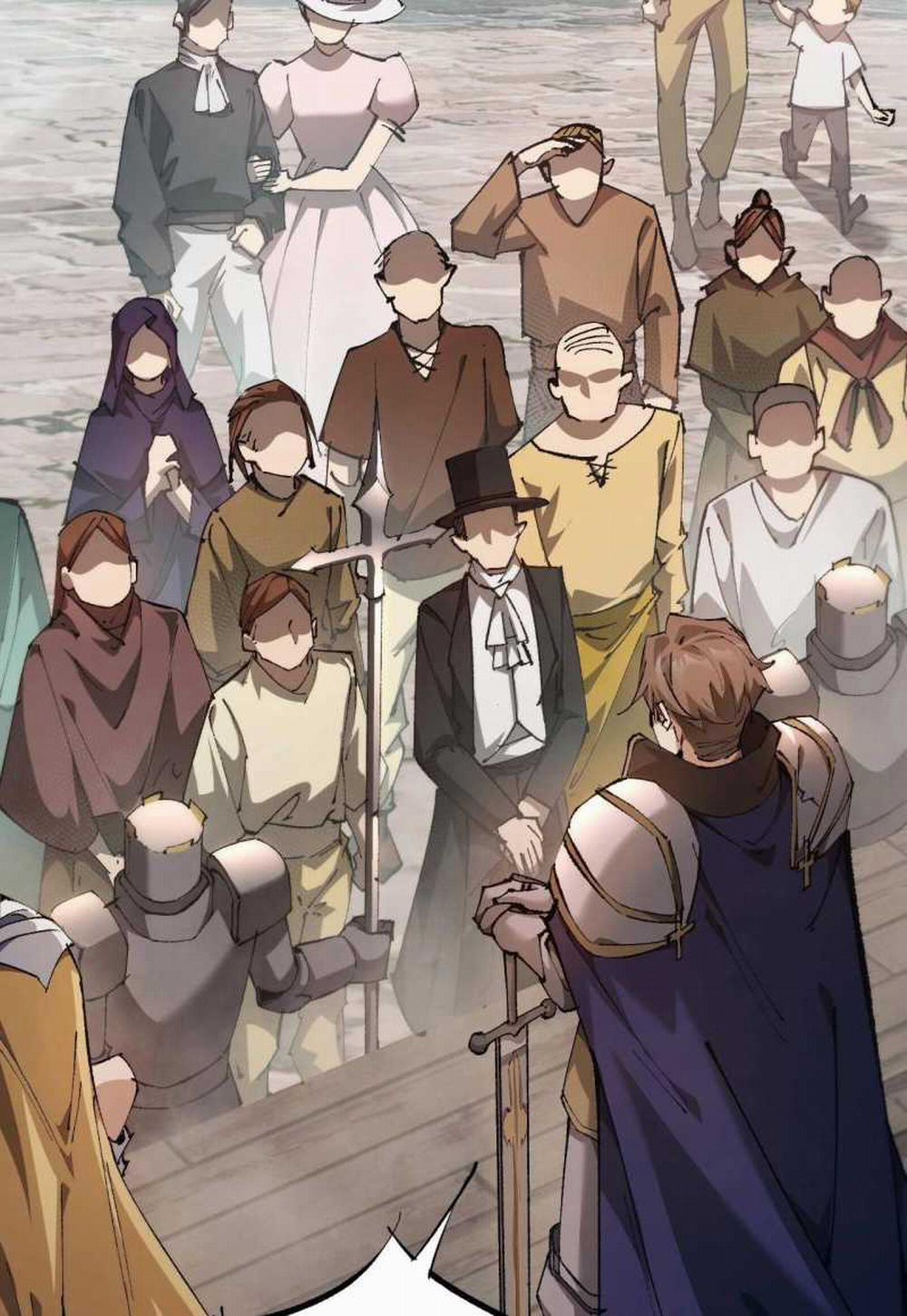 Từ Goblin Thành Thần Goblin 2 trang 7