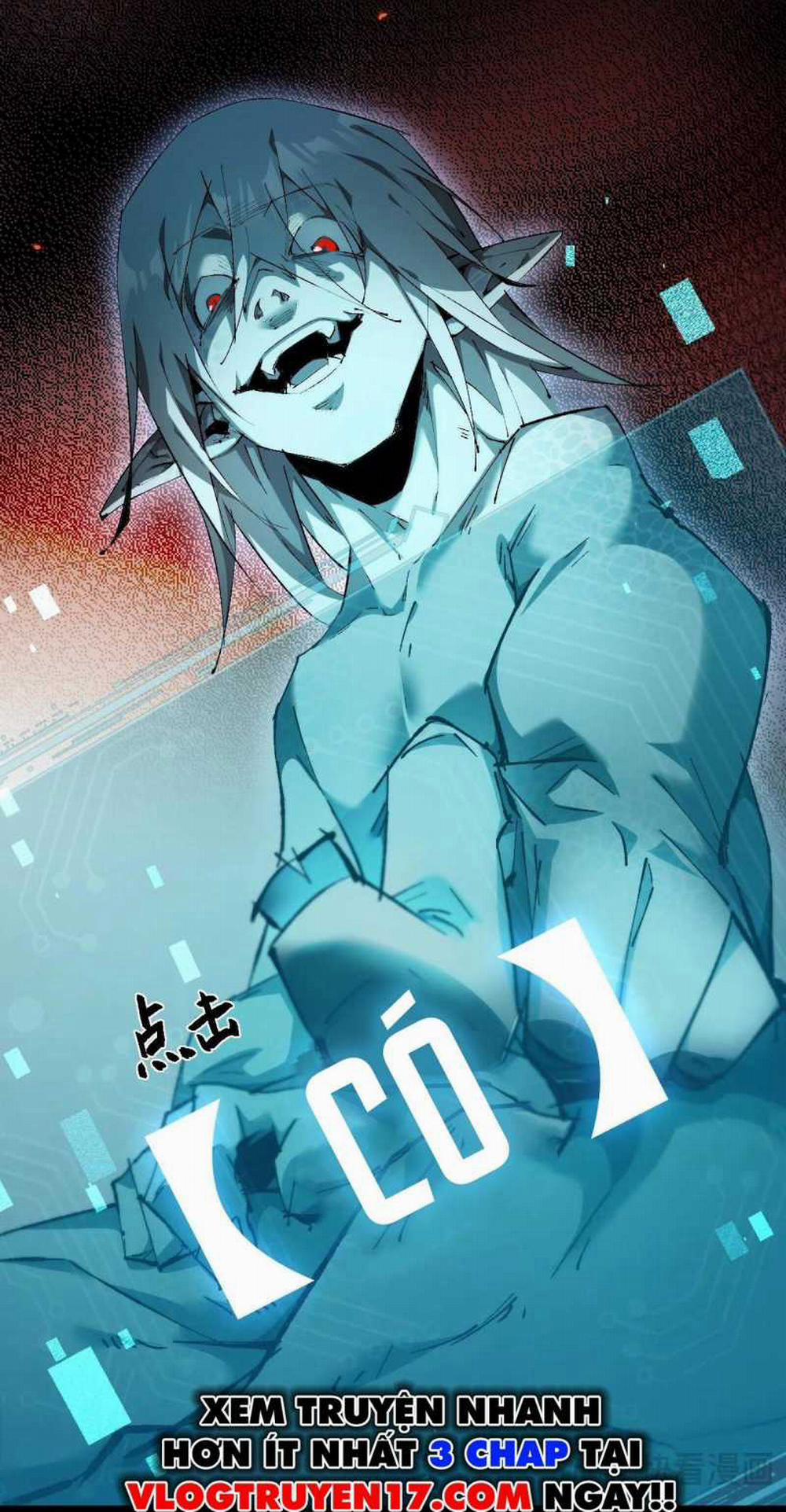 Từ Goblin Thành Thần Goblin 2 trang 74