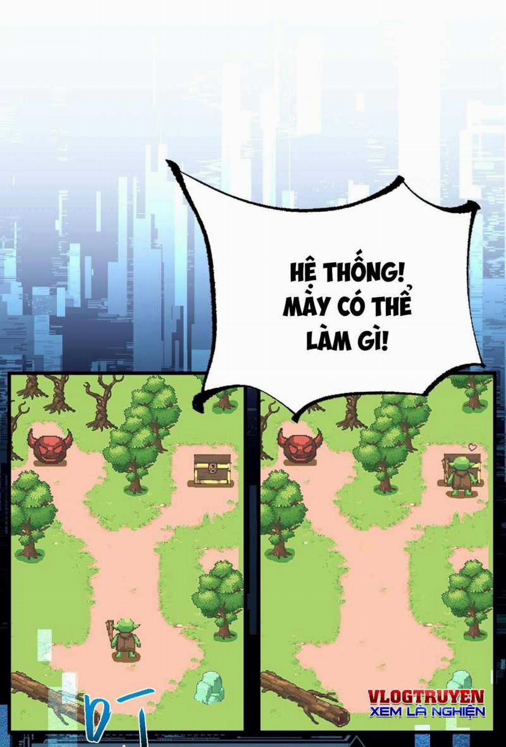 Từ Goblin Thành Thần Goblin 2 trang 85