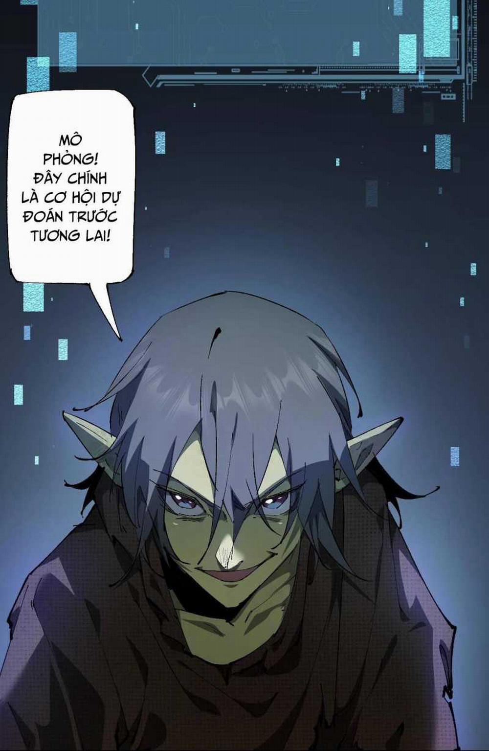 Từ Goblin Thành Thần Goblin 2 trang 87