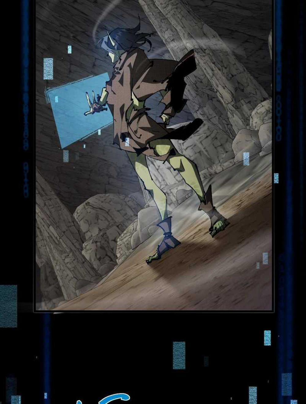 Từ Goblin Thành Thần Goblin 2 trang 89