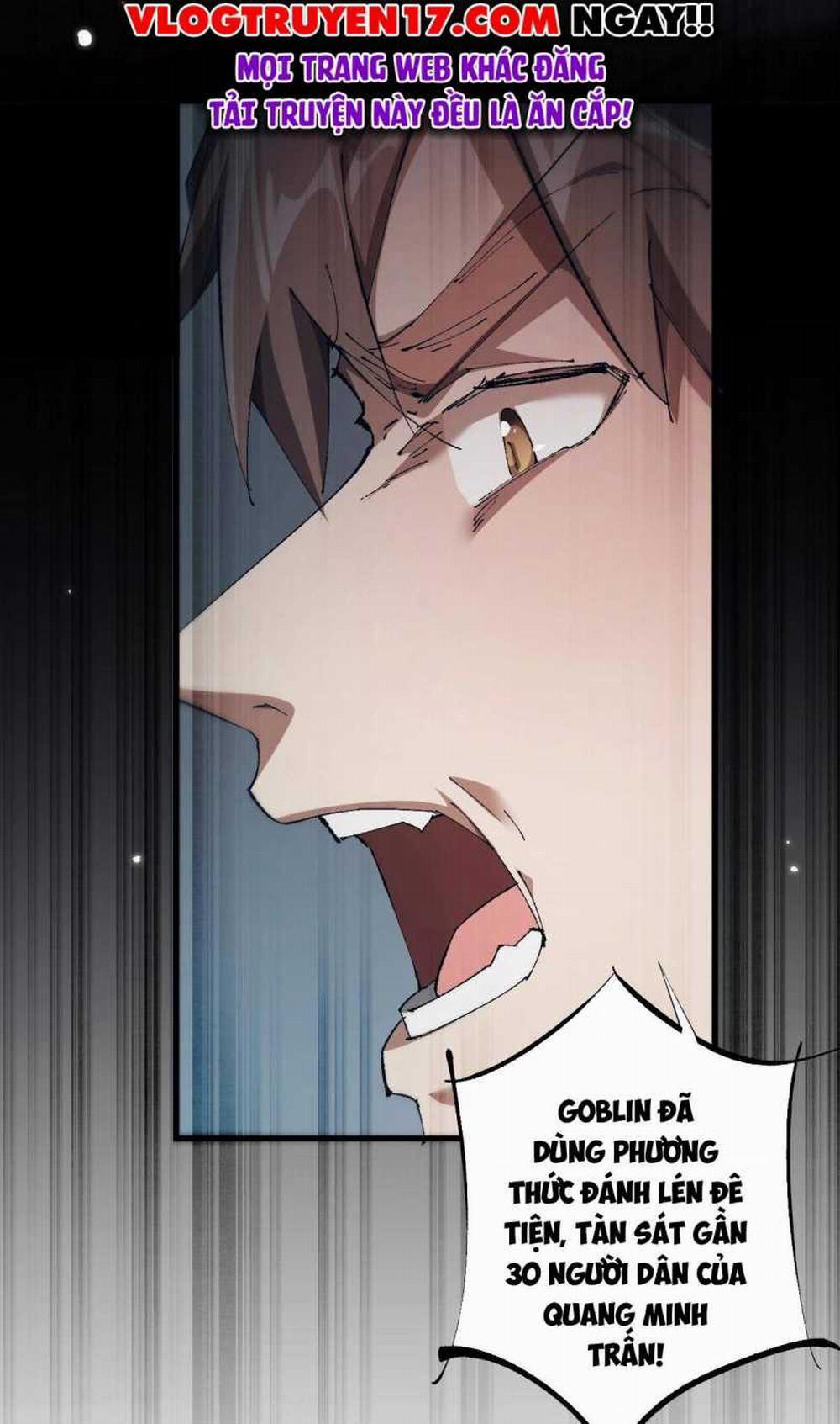 Từ Goblin Thành Thần Goblin 2 trang 9