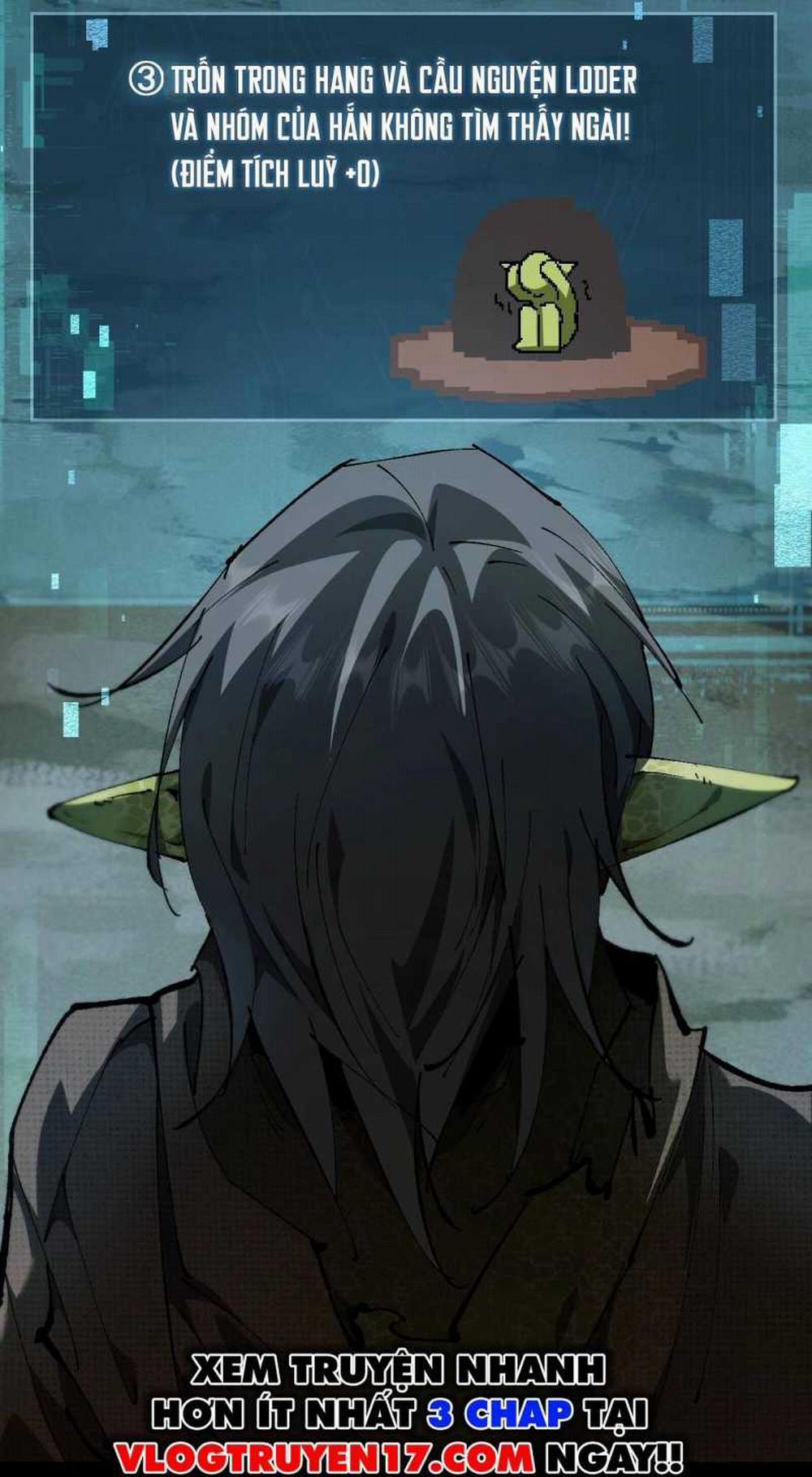 Từ Goblin Thành Thần Goblin 2 trang 92