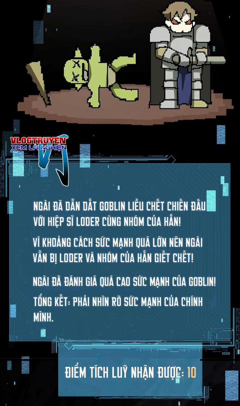 Từ Goblin Thành Thần Goblin 2 trang 97