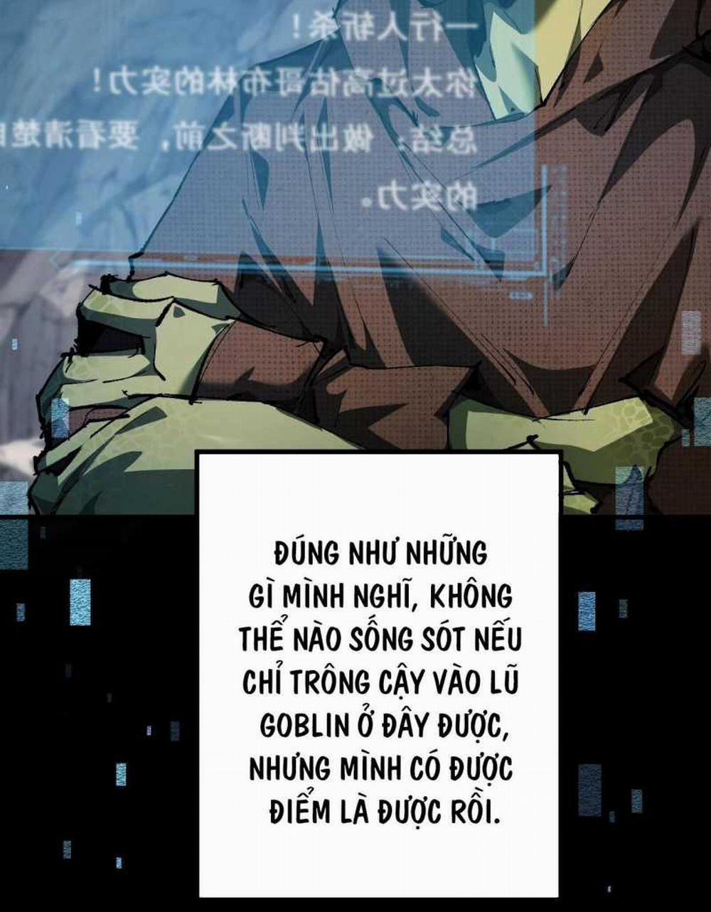 Từ Goblin Thành Thần Goblin 2 trang 99